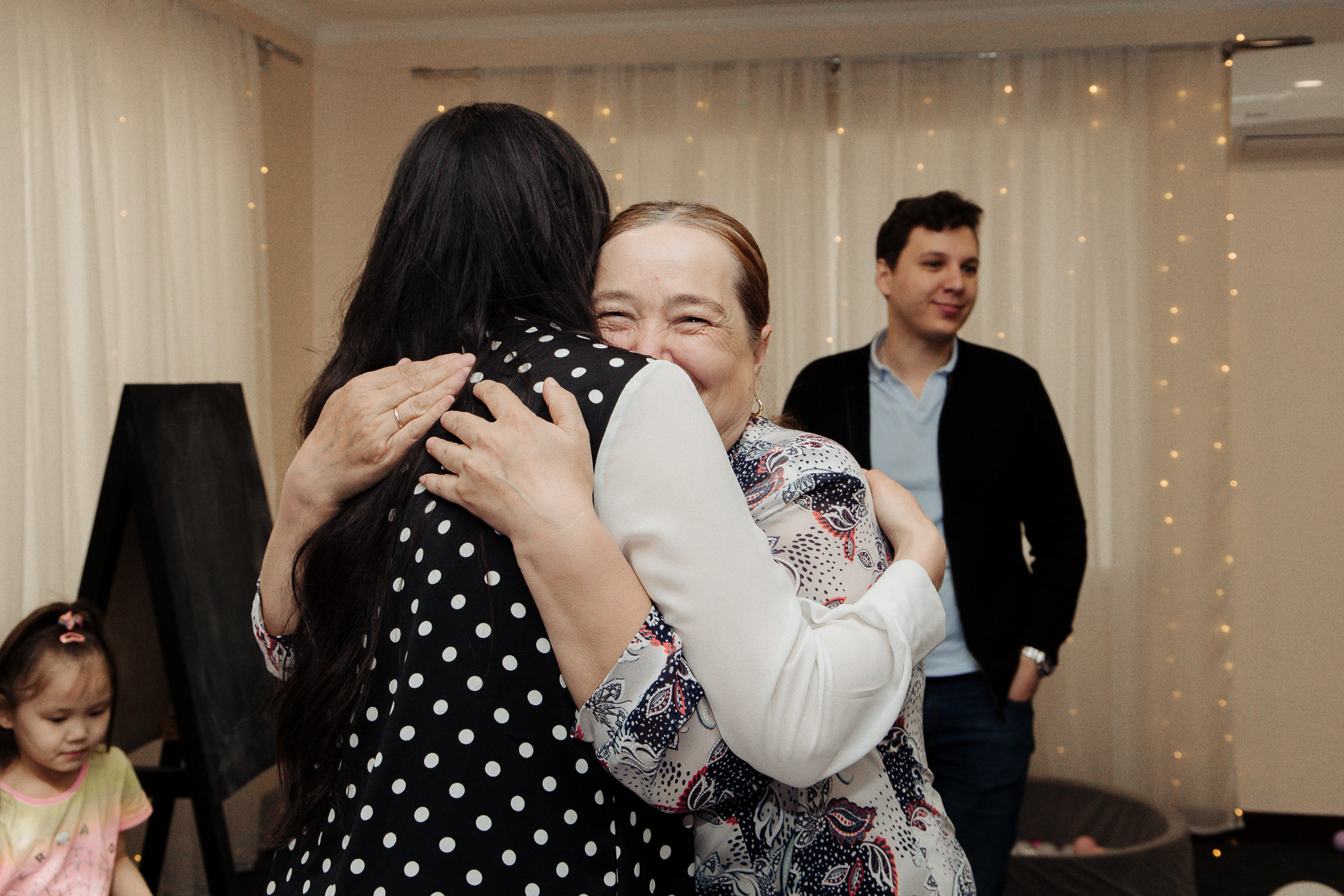 Мальчик или Девочка?. Фотограф Улан-Удэ