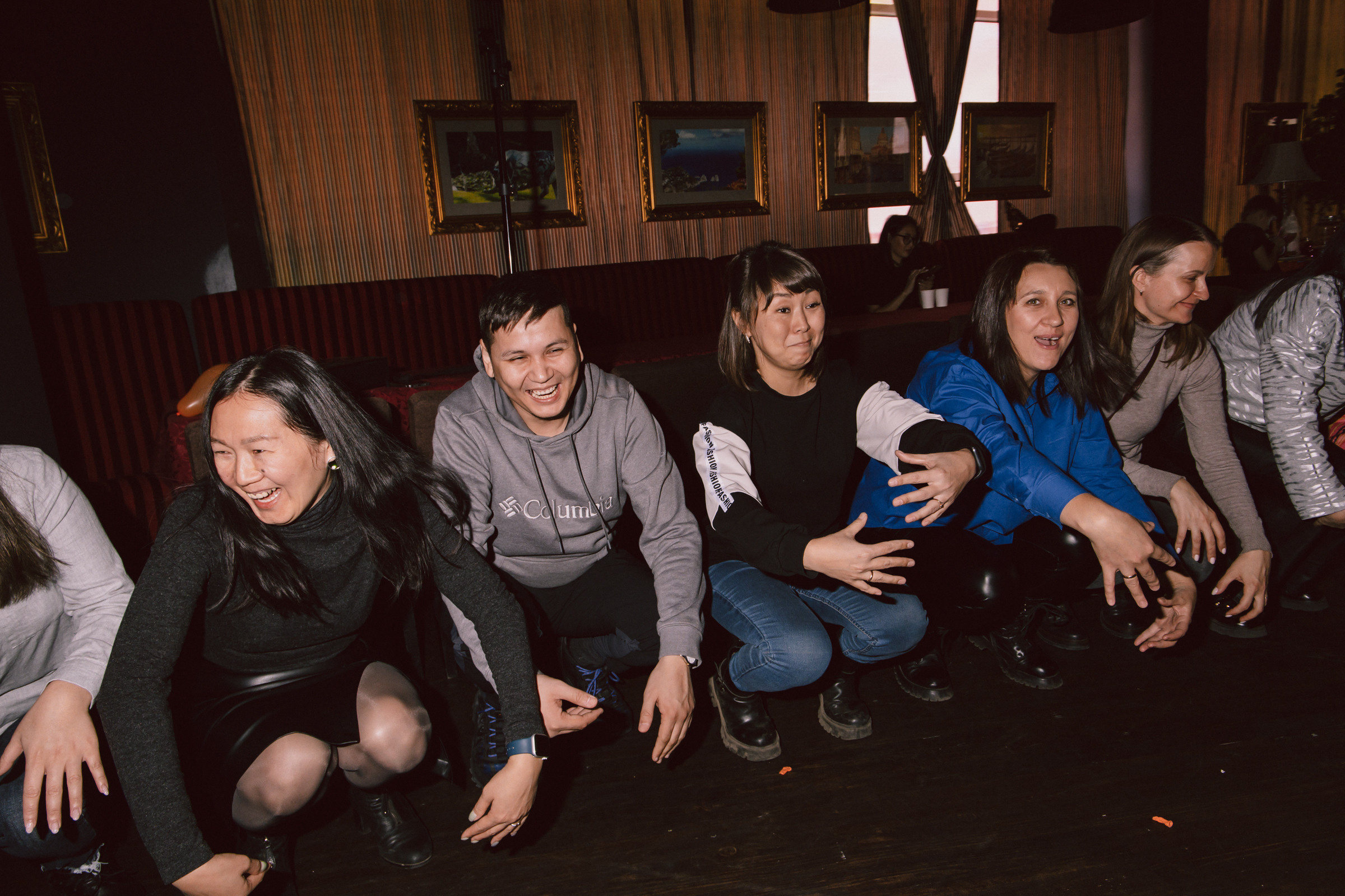 Хэллоуин с Артплюс. Фотограф Улан-Удэ