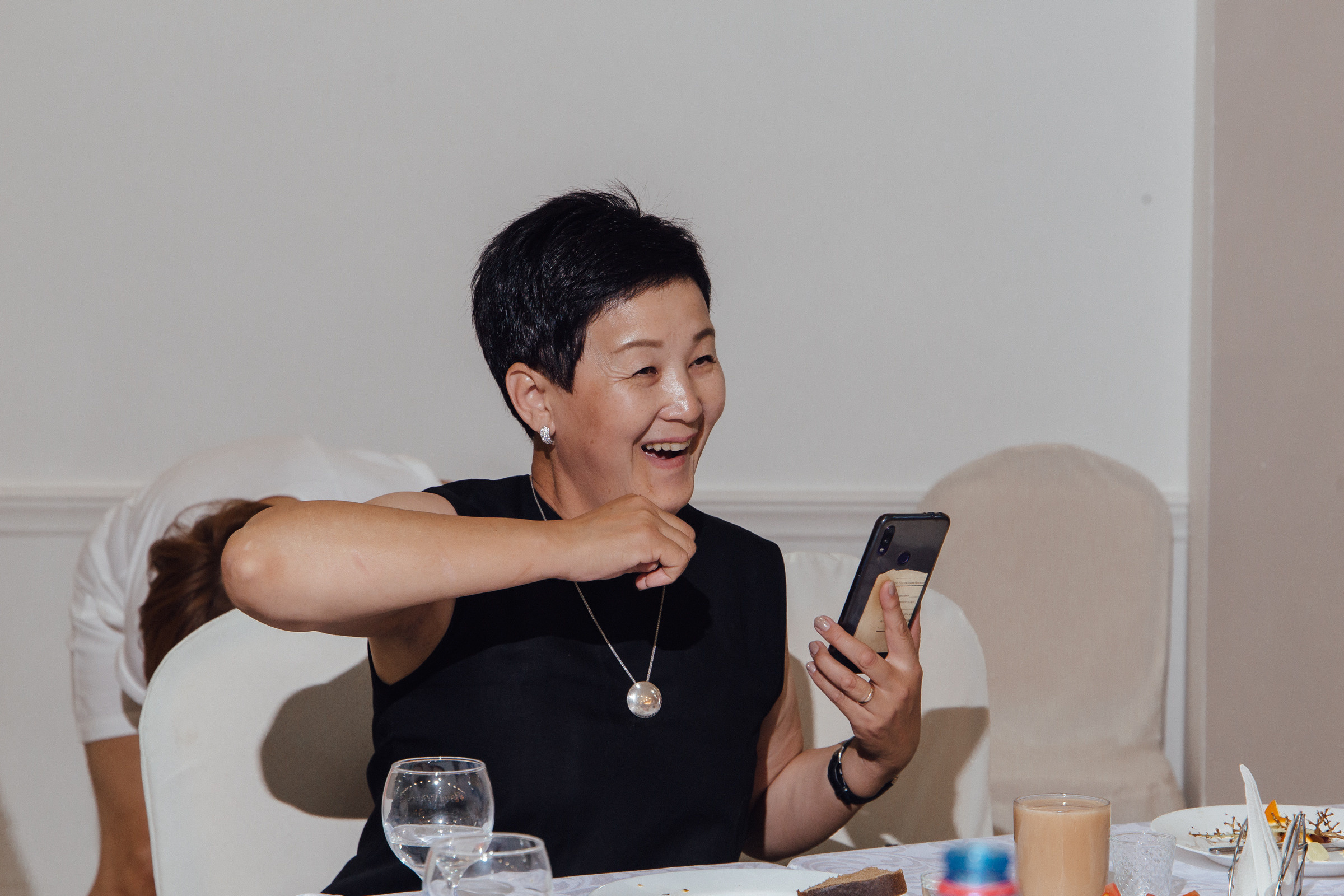 1 год Киму. Фотограф Улан-Удэ