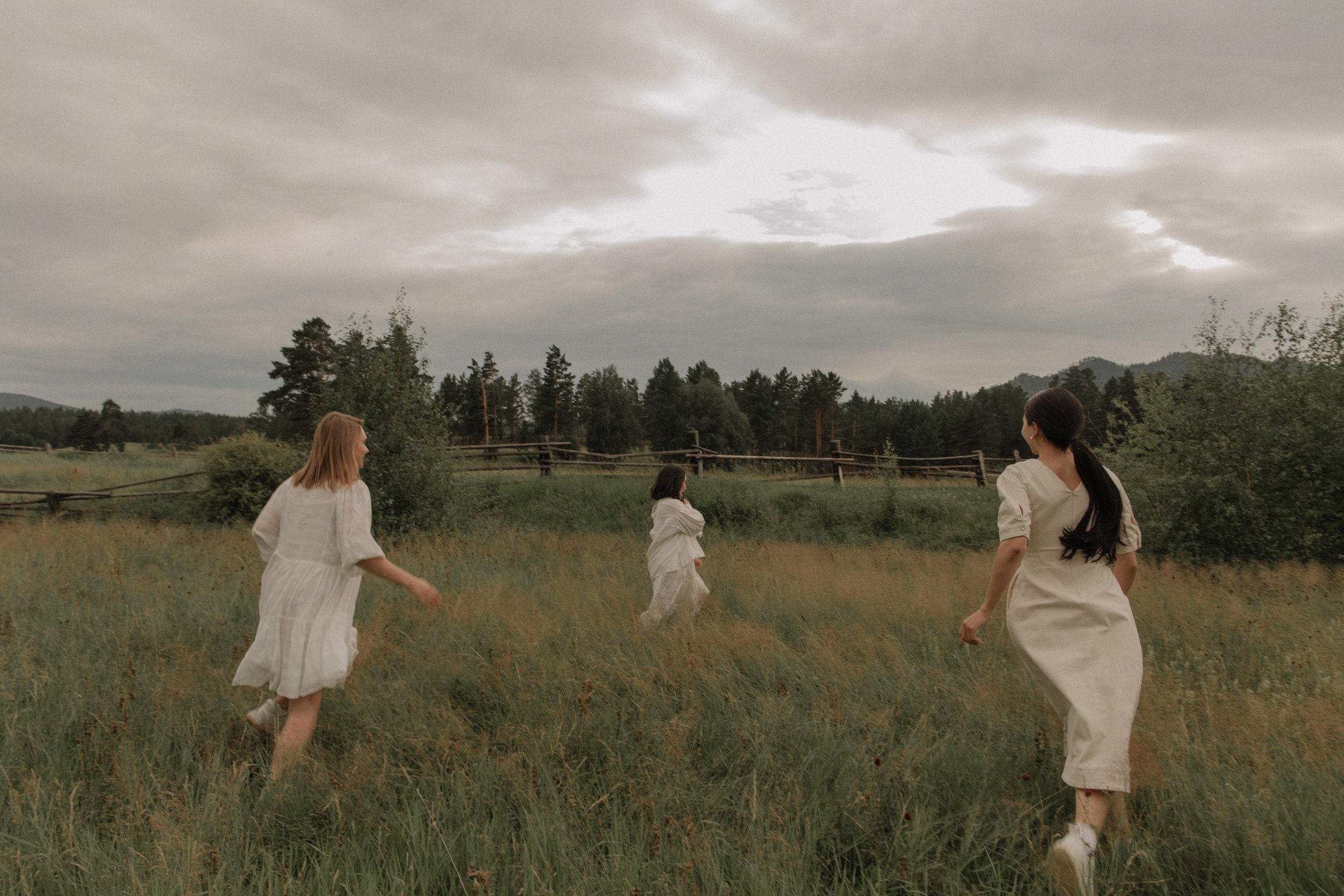 Подруги💕. Фотограф Улан-Удэ