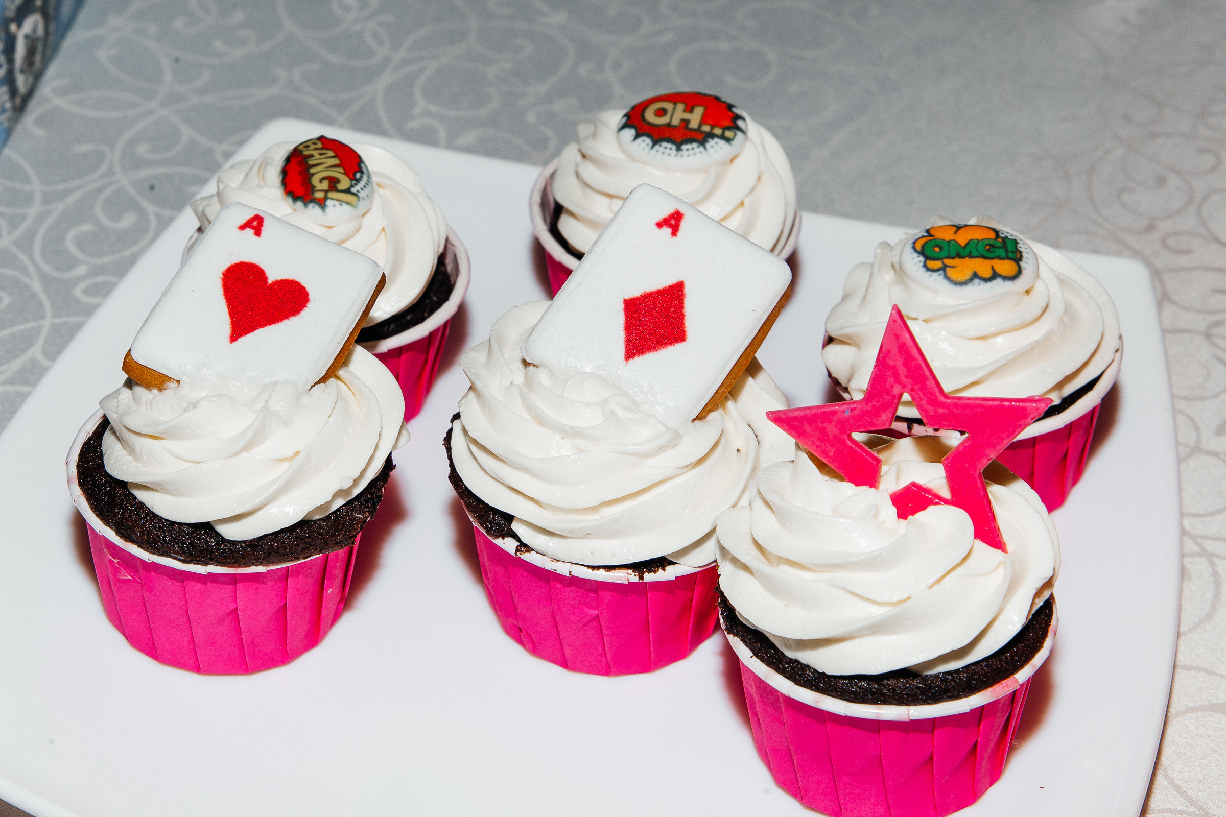 Бэлле 6 лет. Фотограф Улан-Удэ