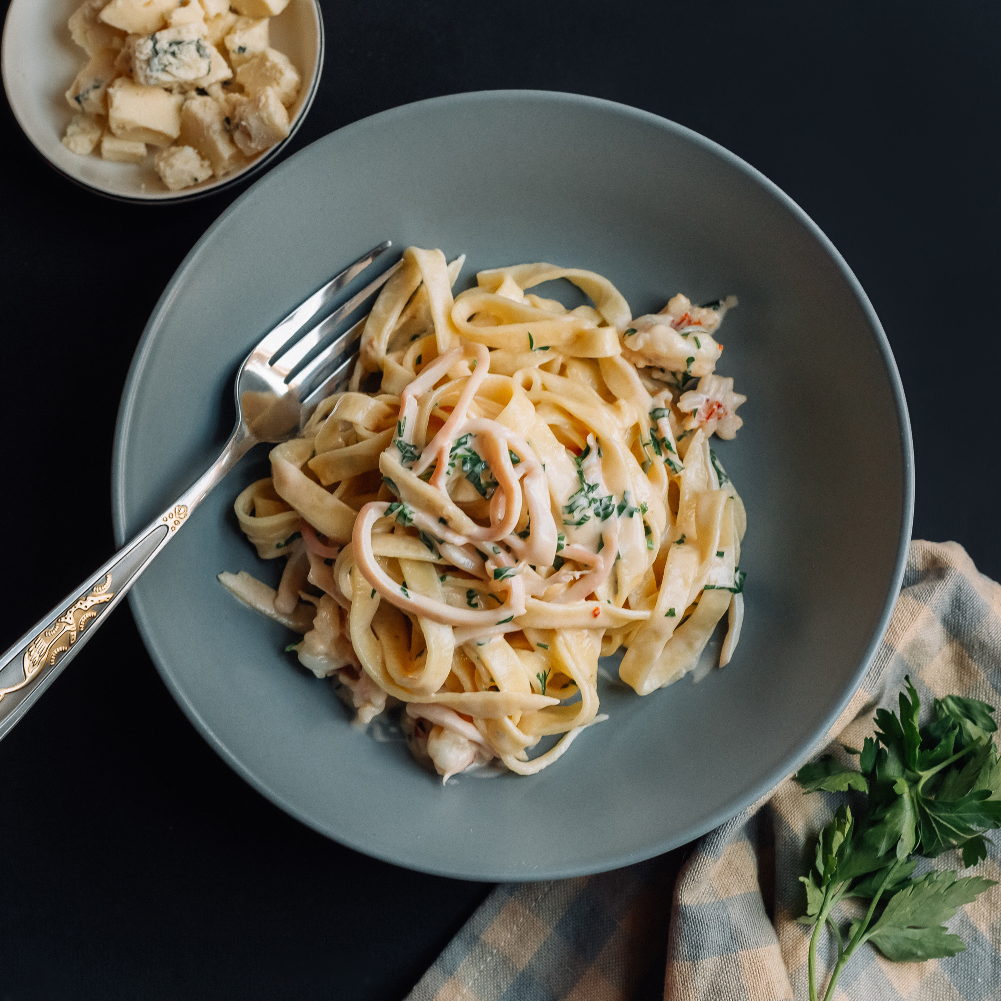 Паста и Пицца. Фотограф Улан-Удэ