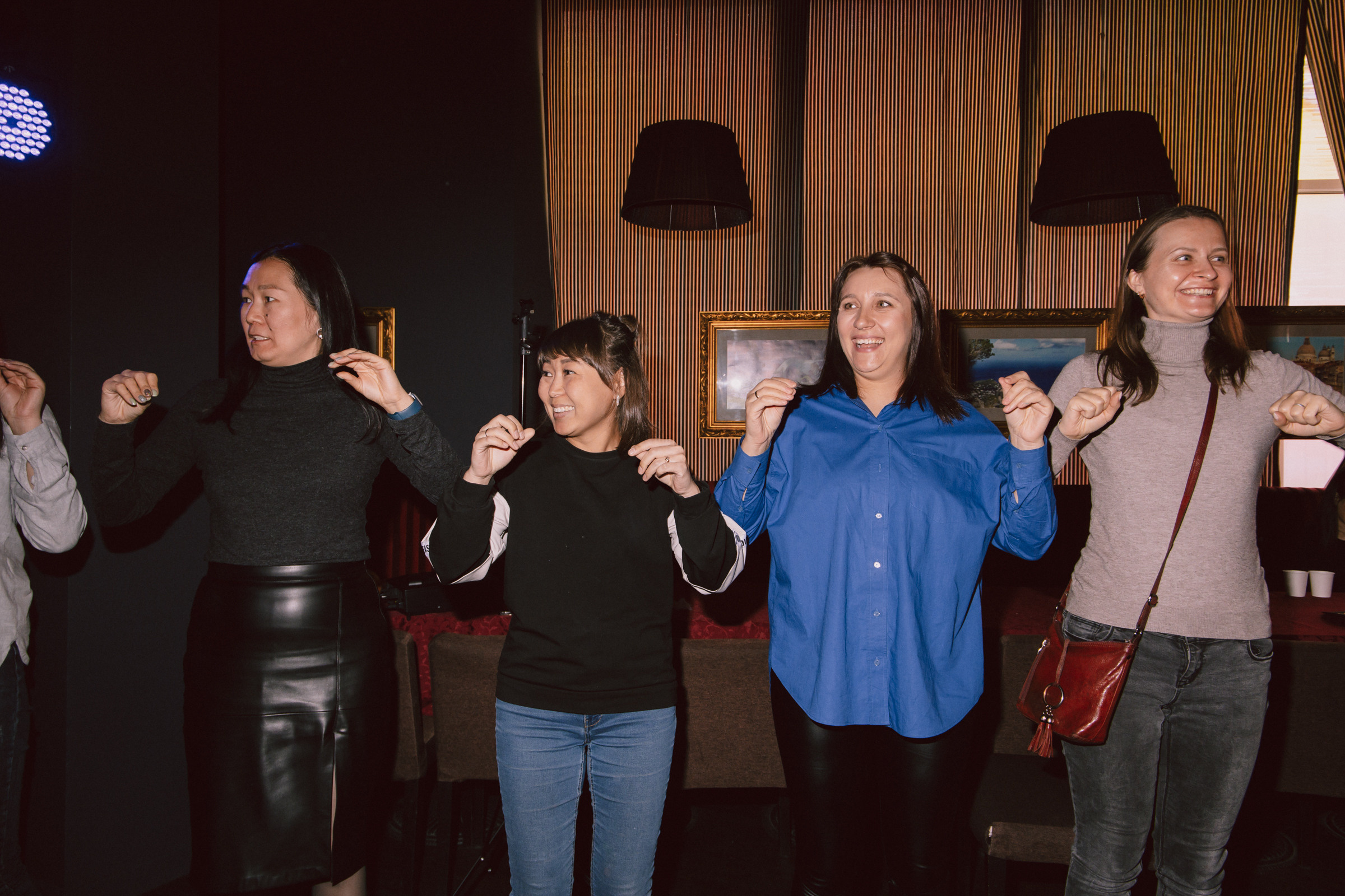 Хэллоуин с Артплюс. Фотограф Улан-Удэ