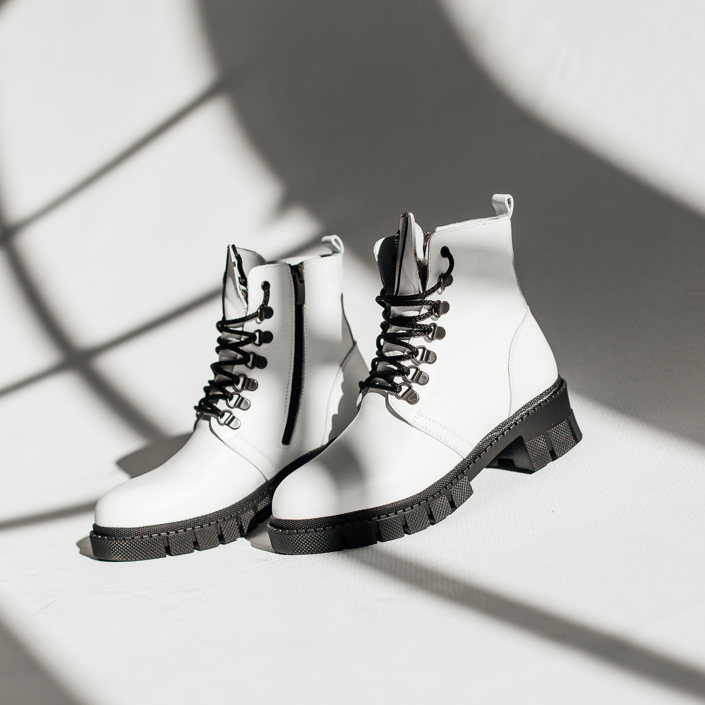 Обувь. Фотограф Улан-Удэ