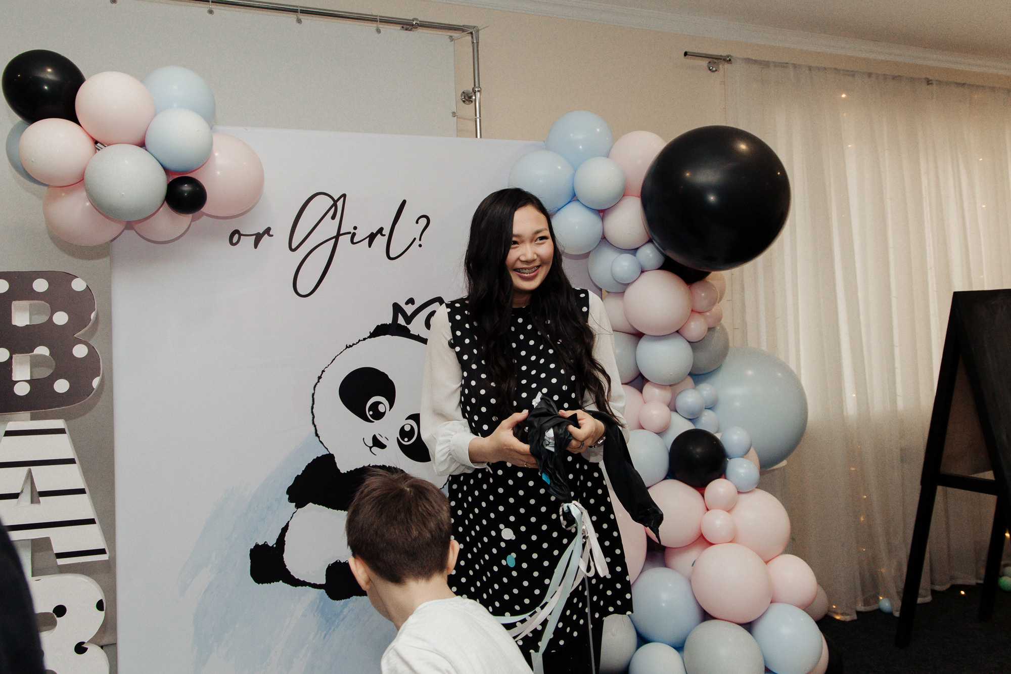 Мальчик или Девочка?. Фотограф Улан-Удэ