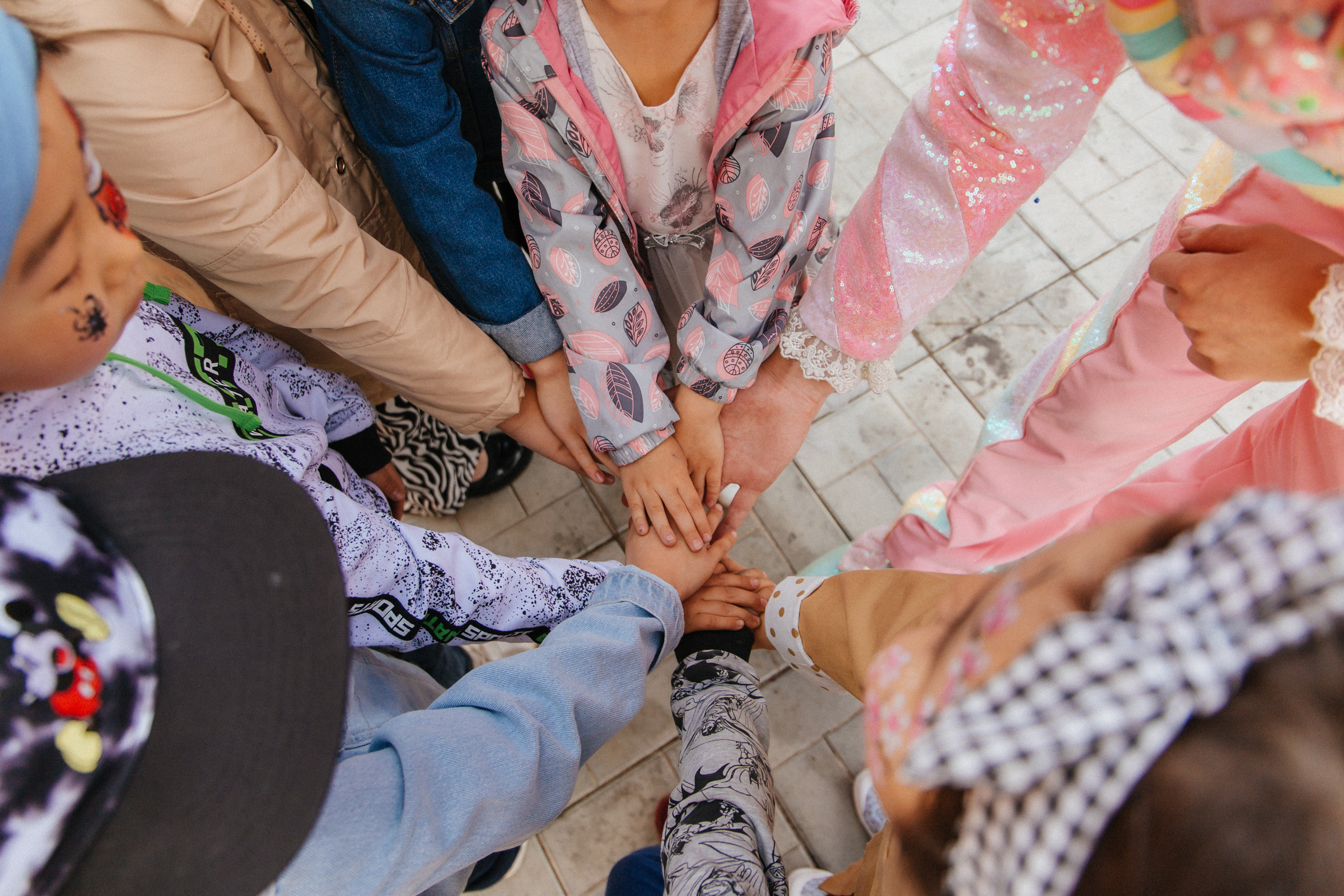 Даше 5 лет. Фотограф Улан-Удэ