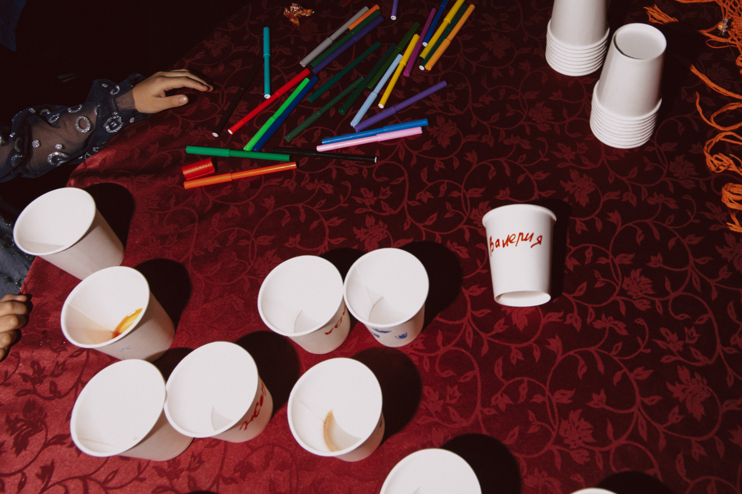 Хэллоуин с Артплюс. Фотограф Улан-Удэ