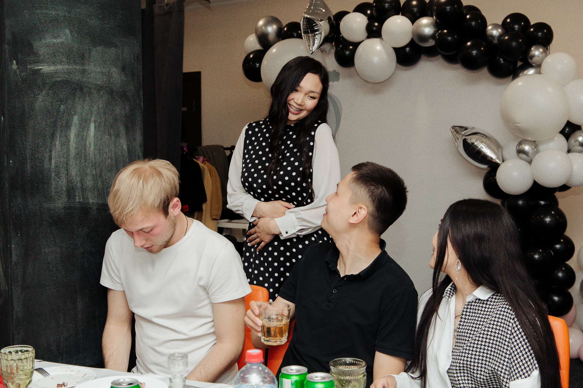 Мальчик или Девочка?. Фотограф Улан-Удэ