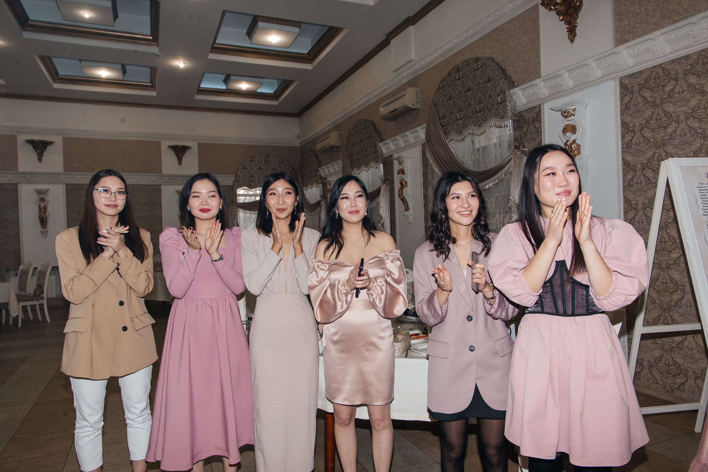 Анна и Никита. Фотограф Улан-Удэ