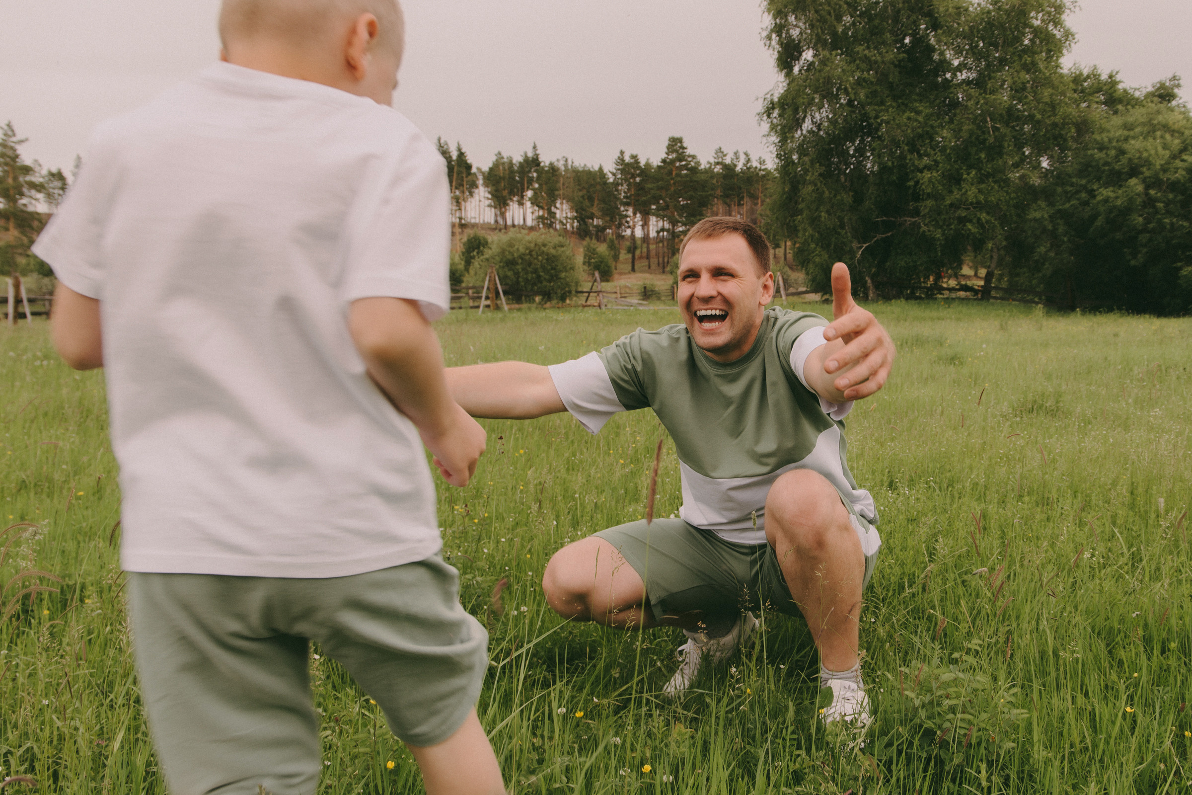 Лидия и Николай. Фотограф Улан-Удэ