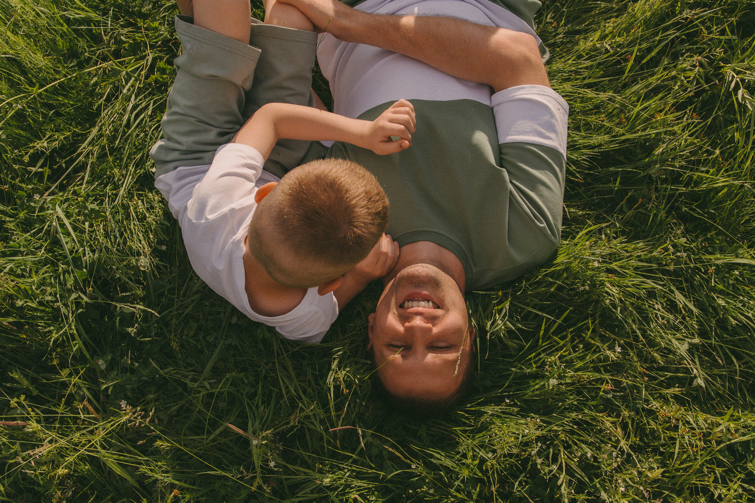 Лидия и Николай. Фотограф Улан-Удэ