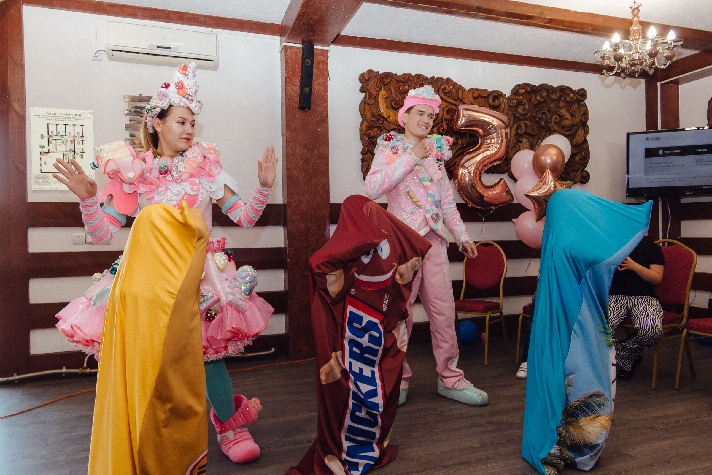 Даше 5 лет. Фотограф Улан-Удэ