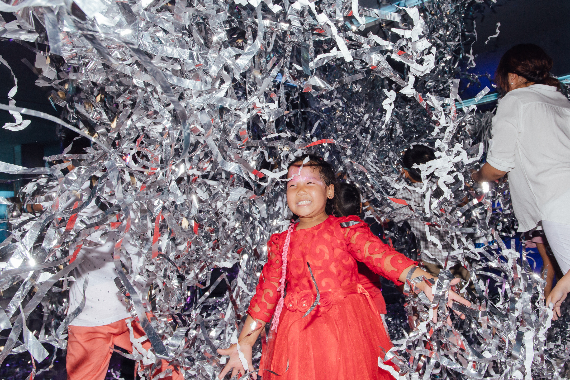 1 год Киму. Фотограф Улан-Удэ