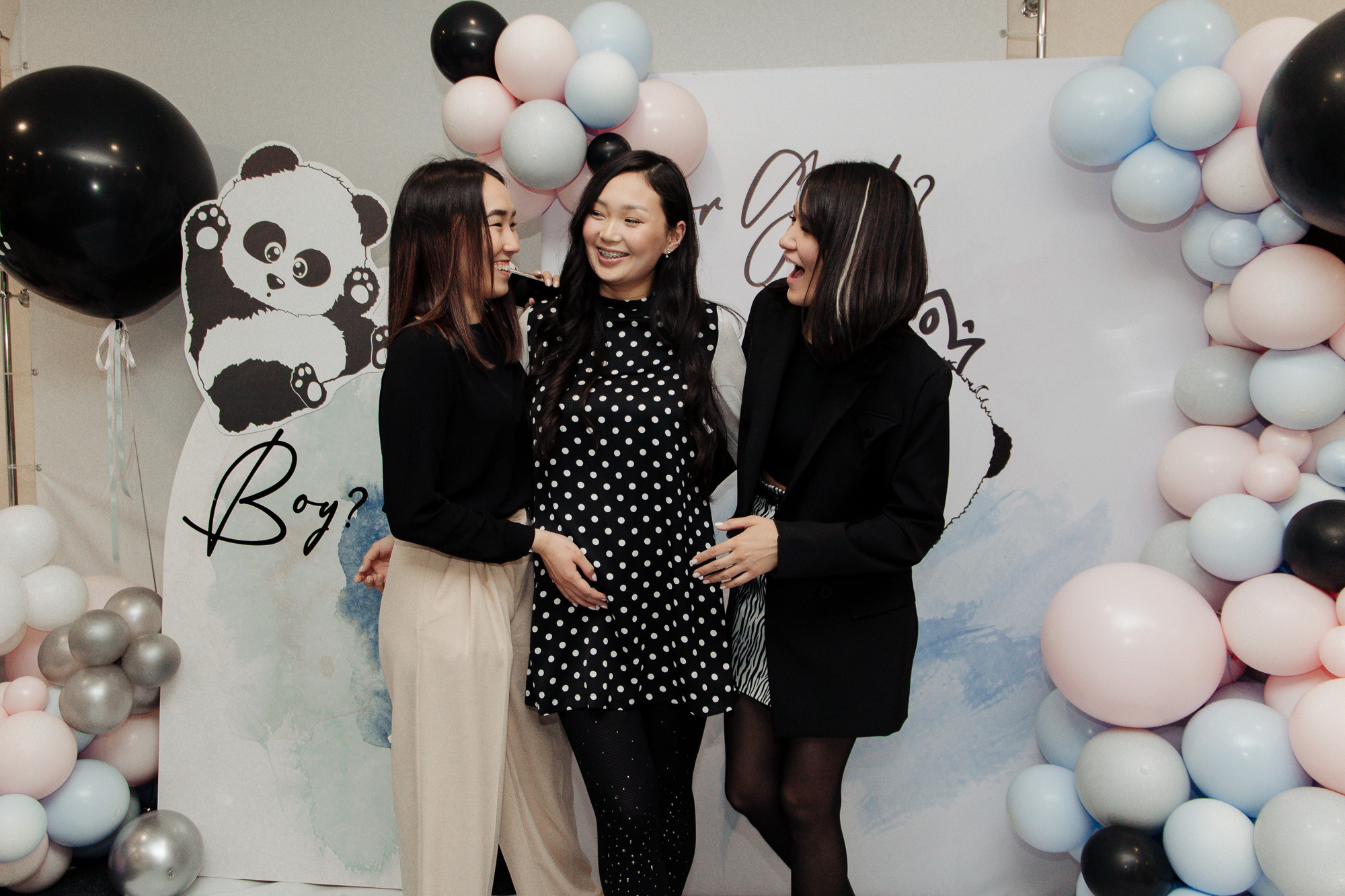 Мальчик или Девочка?. Фотограф Улан-Удэ