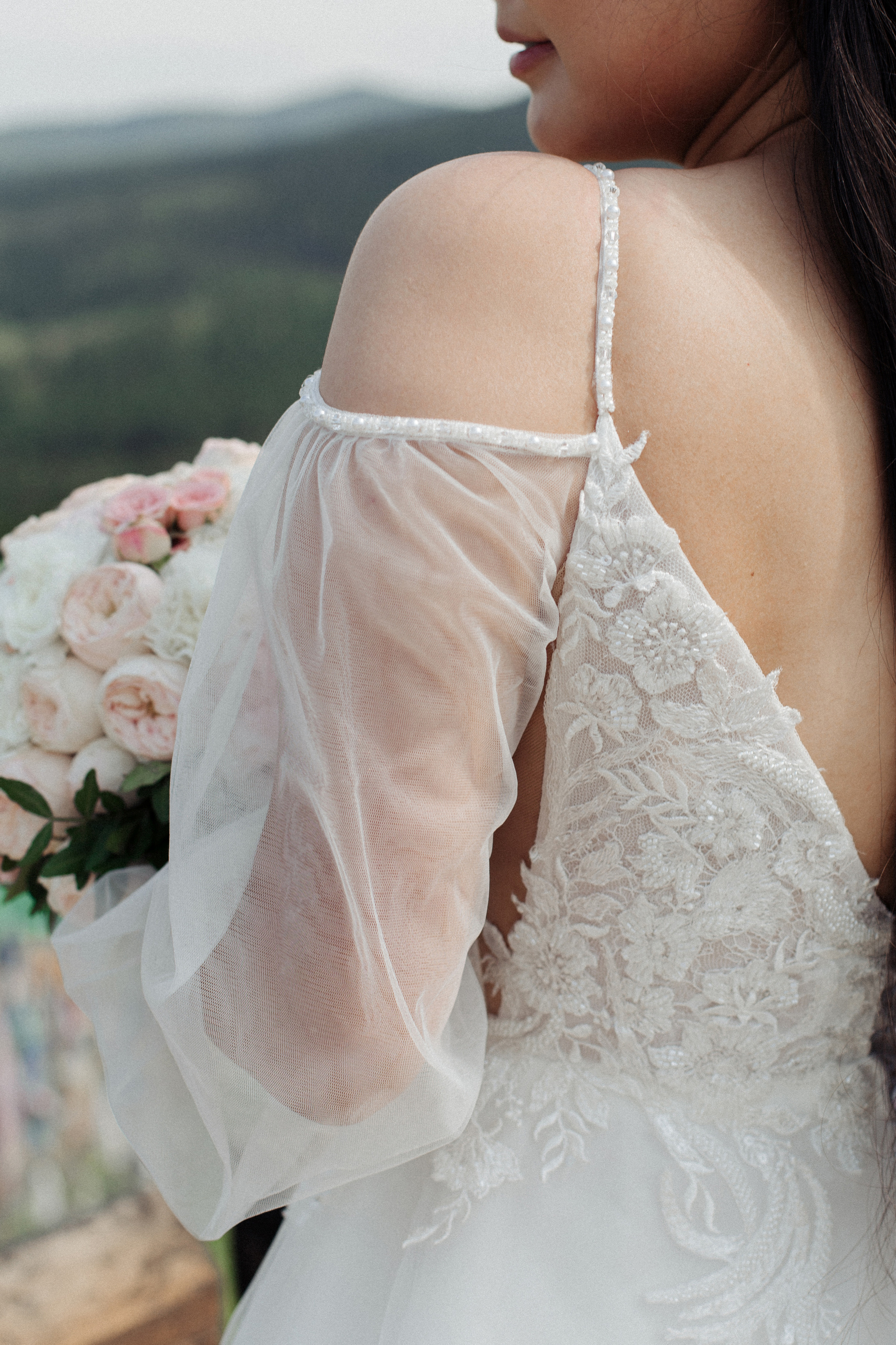 Дарина и Юрий. Фотограф Улан-Удэ