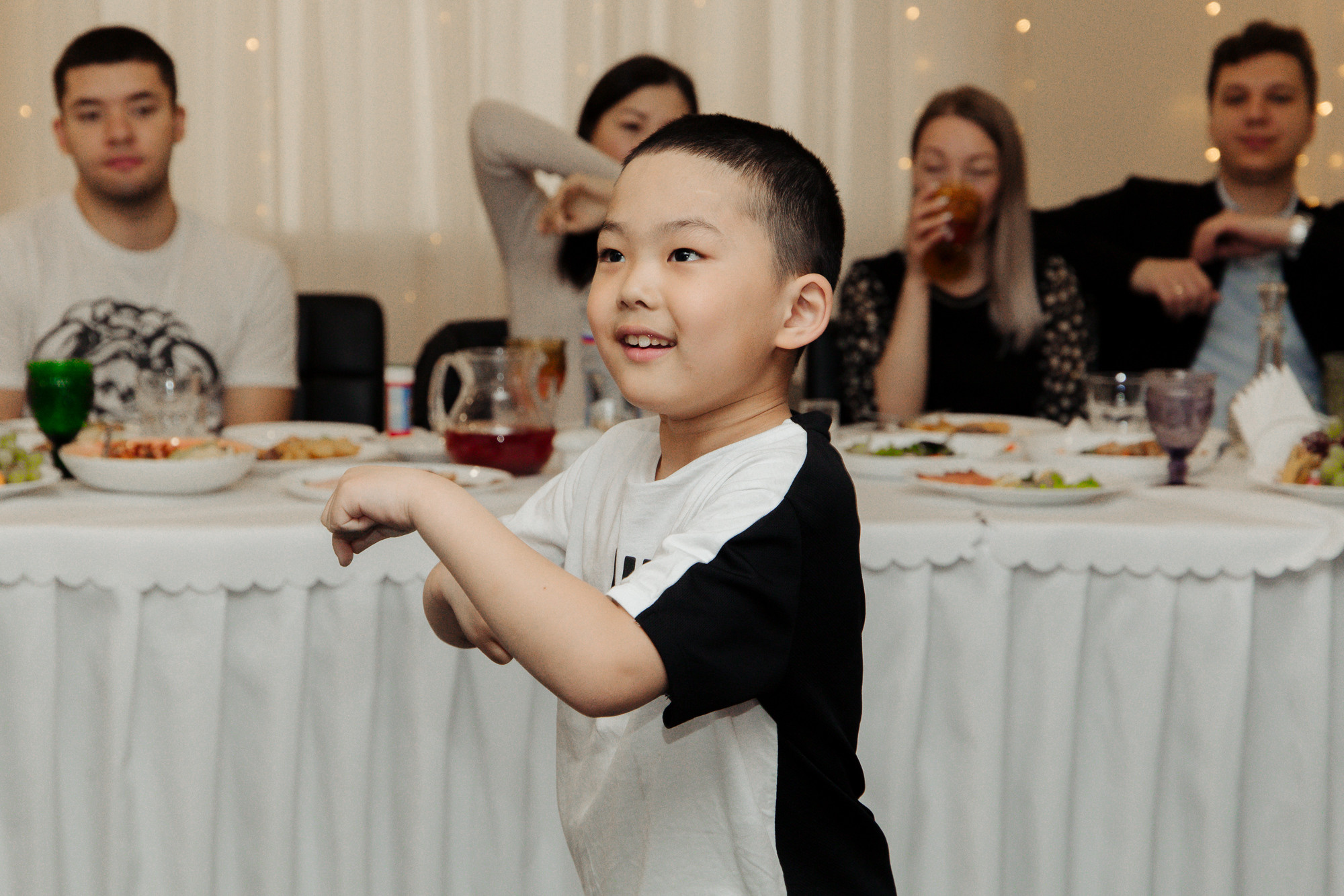 Мальчик или Девочка?. Фотограф Улан-Удэ