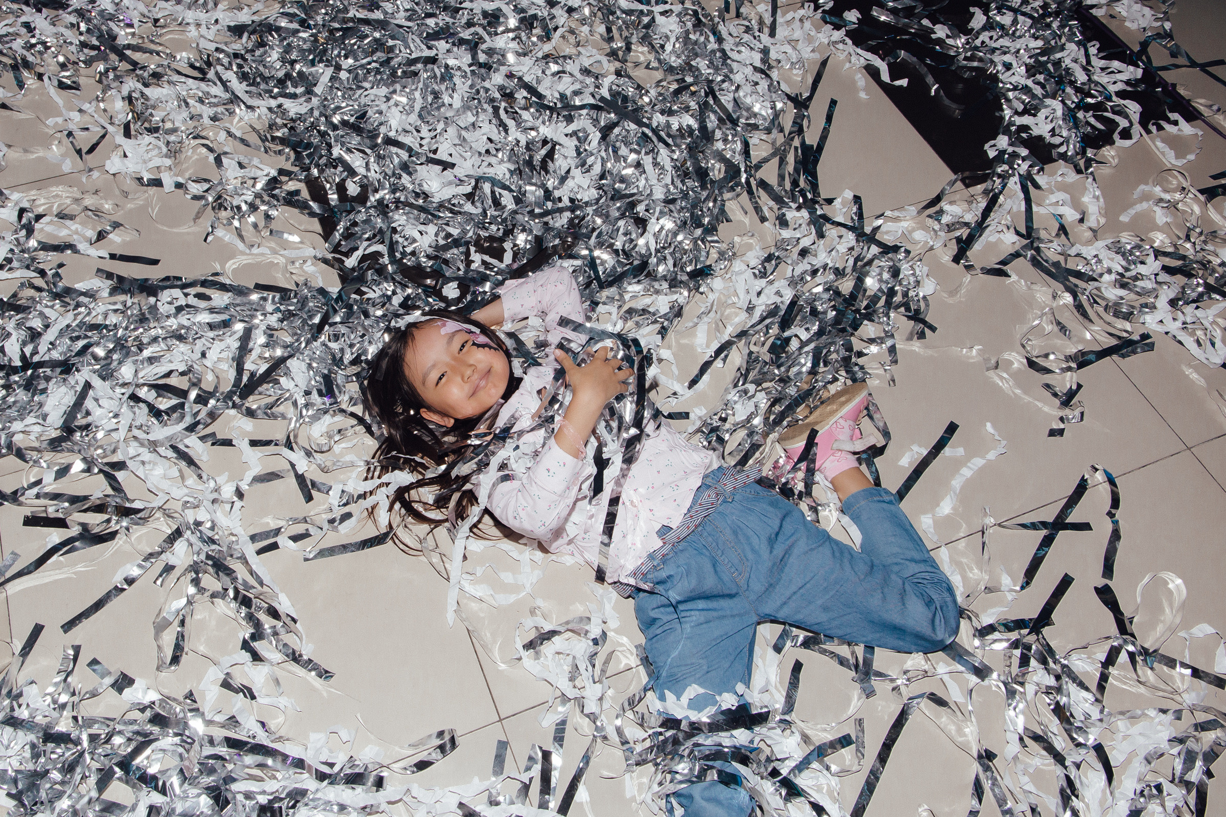 1 год Киму. Фотограф Улан-Удэ