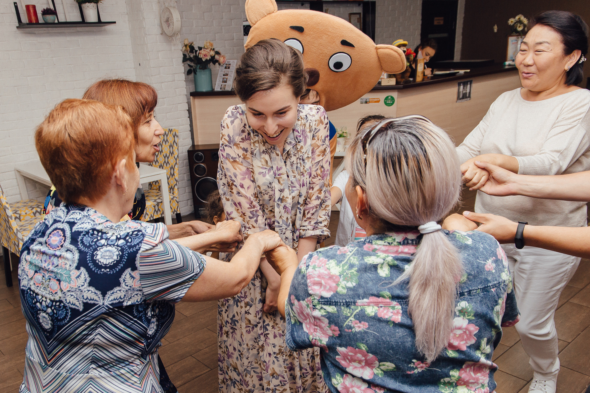 Мише 2 года. Фотограф Улан-Удэ