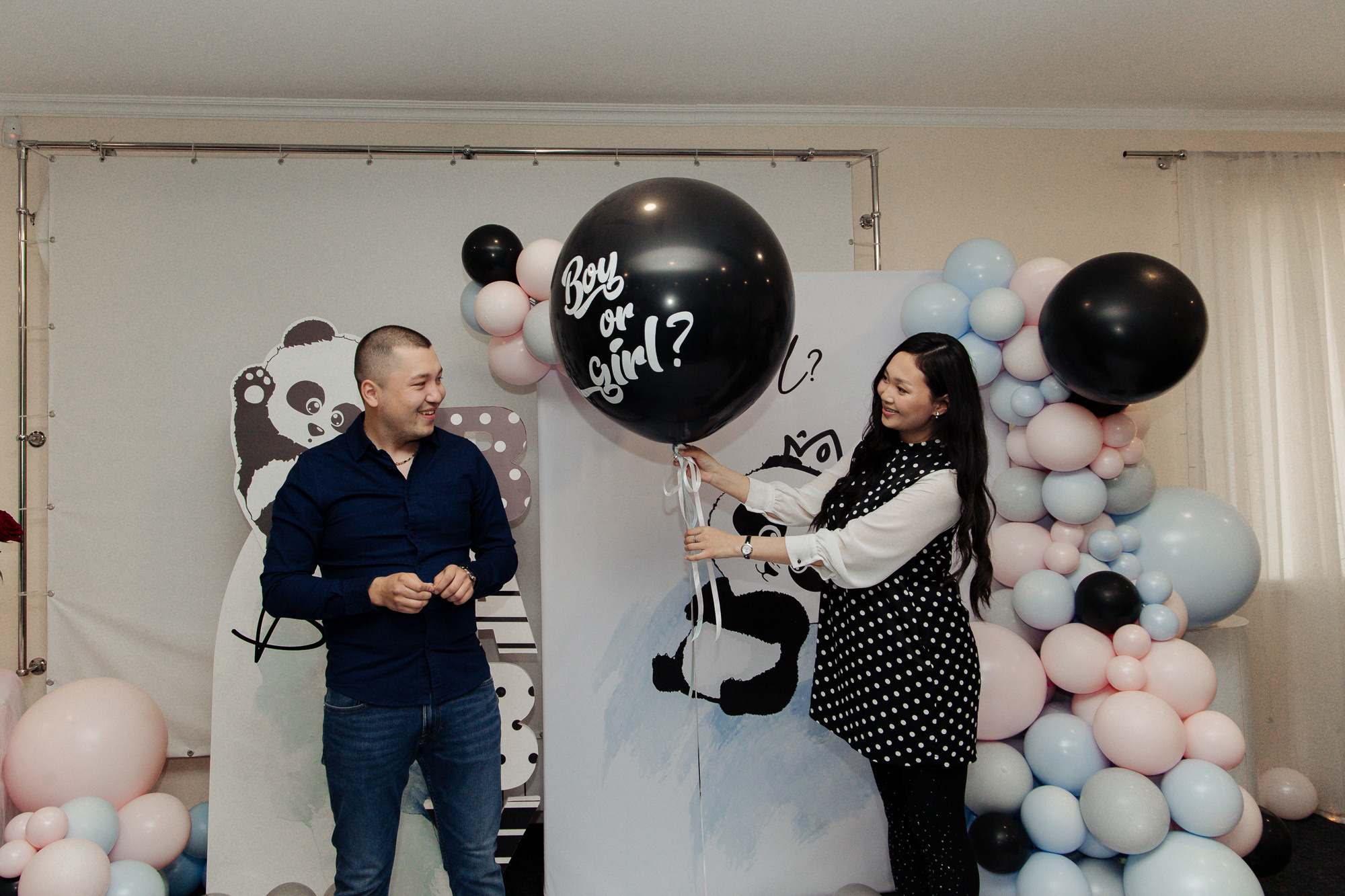 Мальчик или Девочка?. Фотограф Улан-Удэ