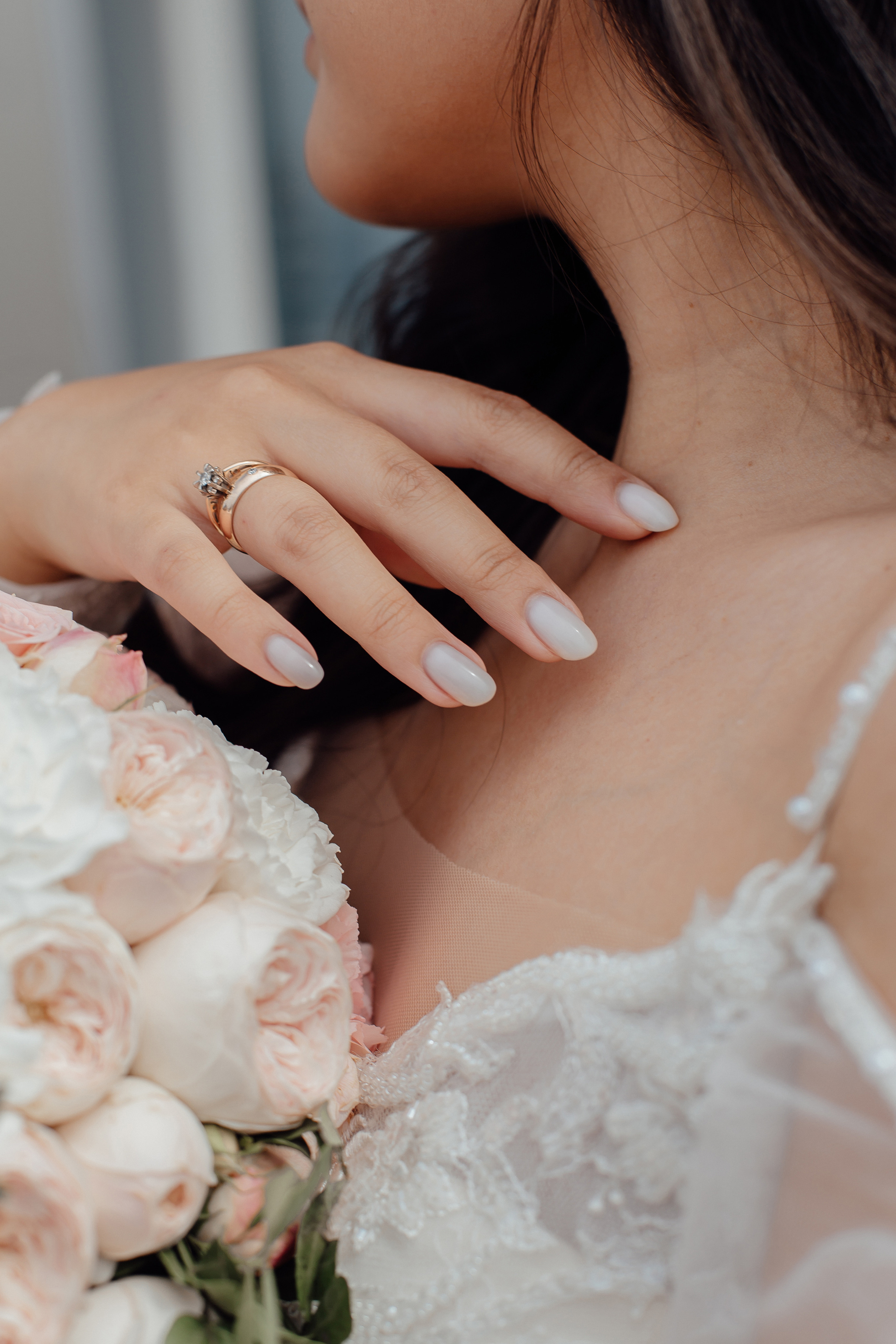 Дарина и Юрий. Фотограф Улан-Удэ