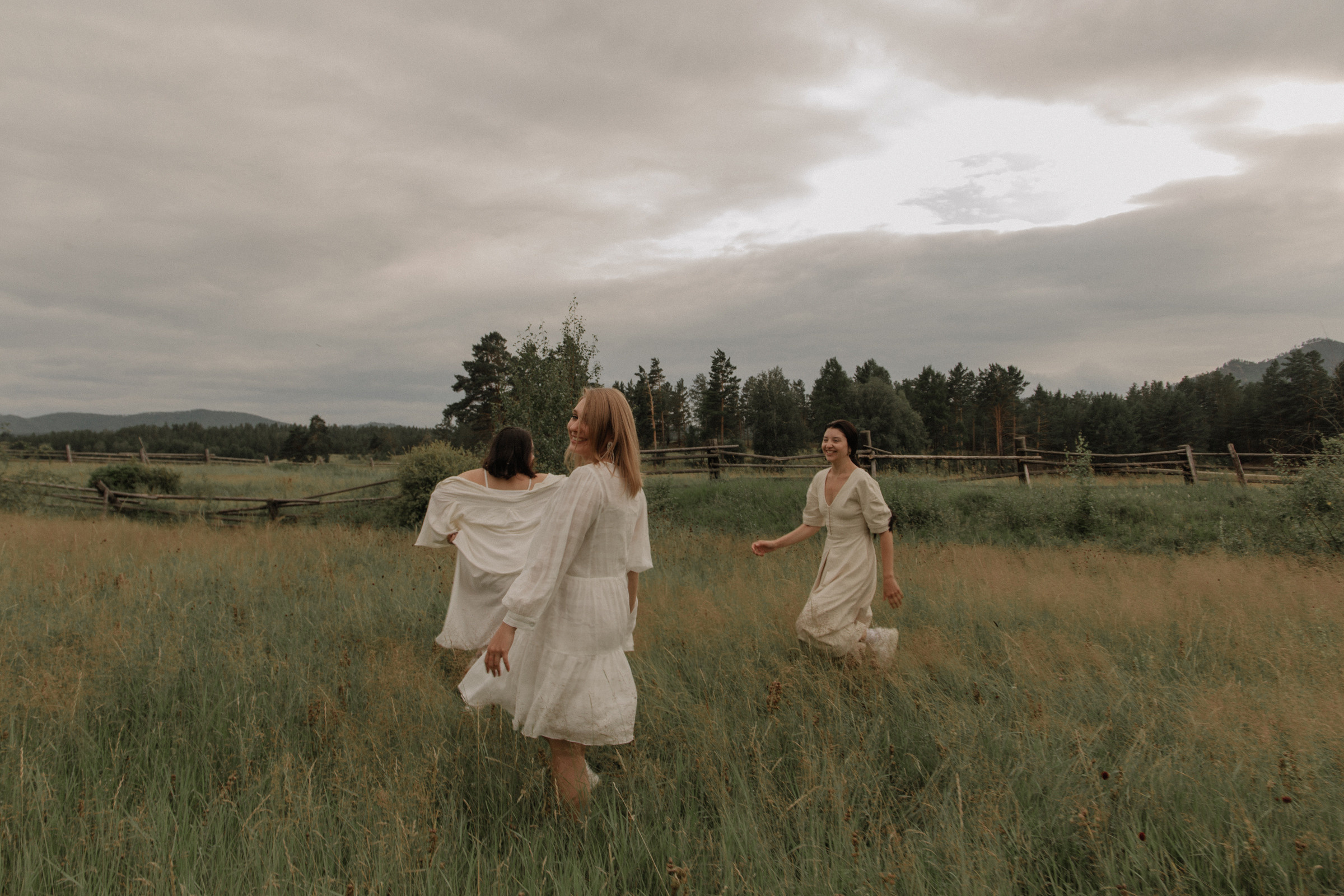 Подруги💕. Фотограф Улан-Удэ