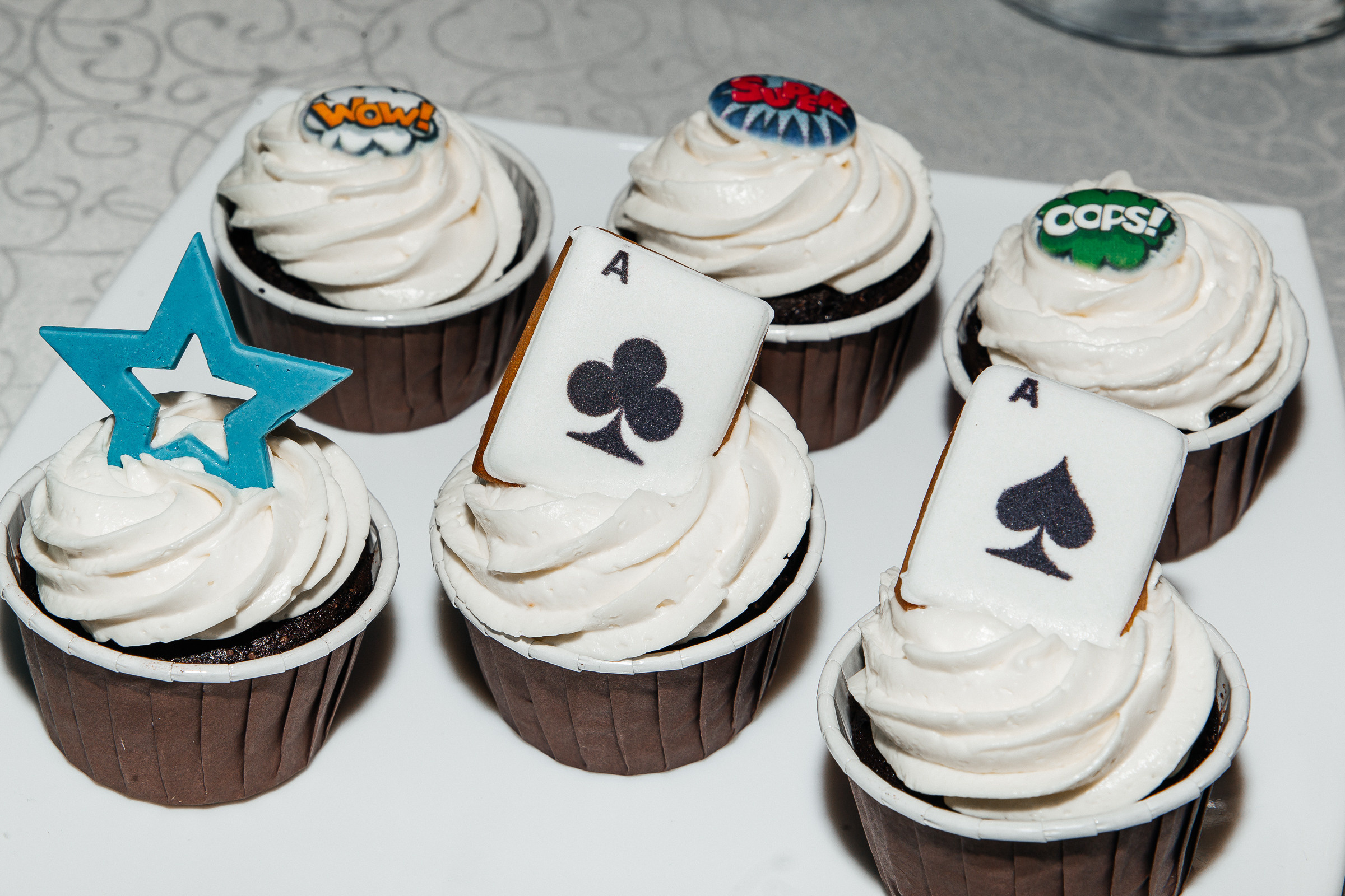 Бэлле 6 лет. Фотограф Улан-Удэ