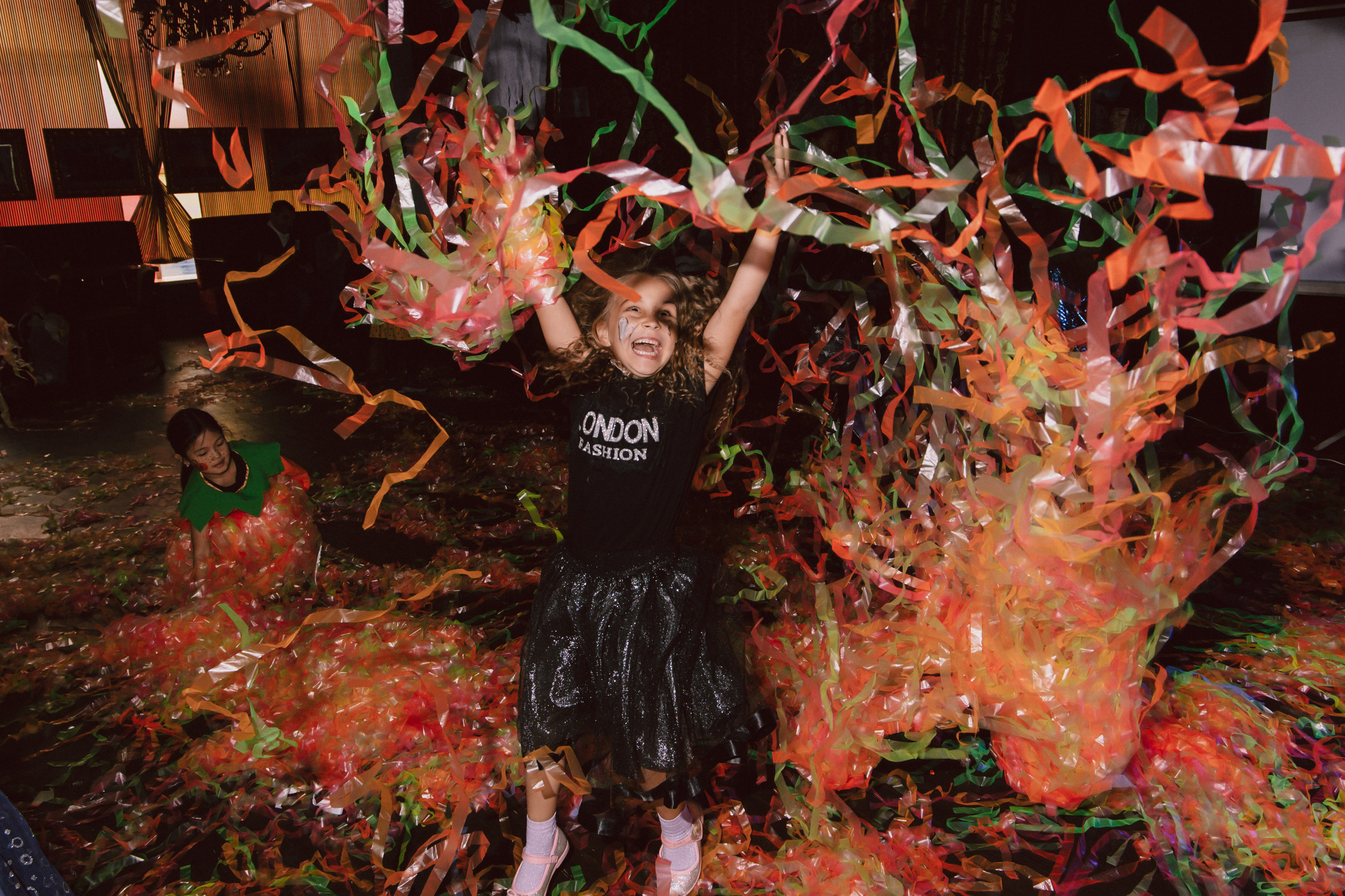 Хэллоуин с Артплюс. Фотограф Улан-Удэ