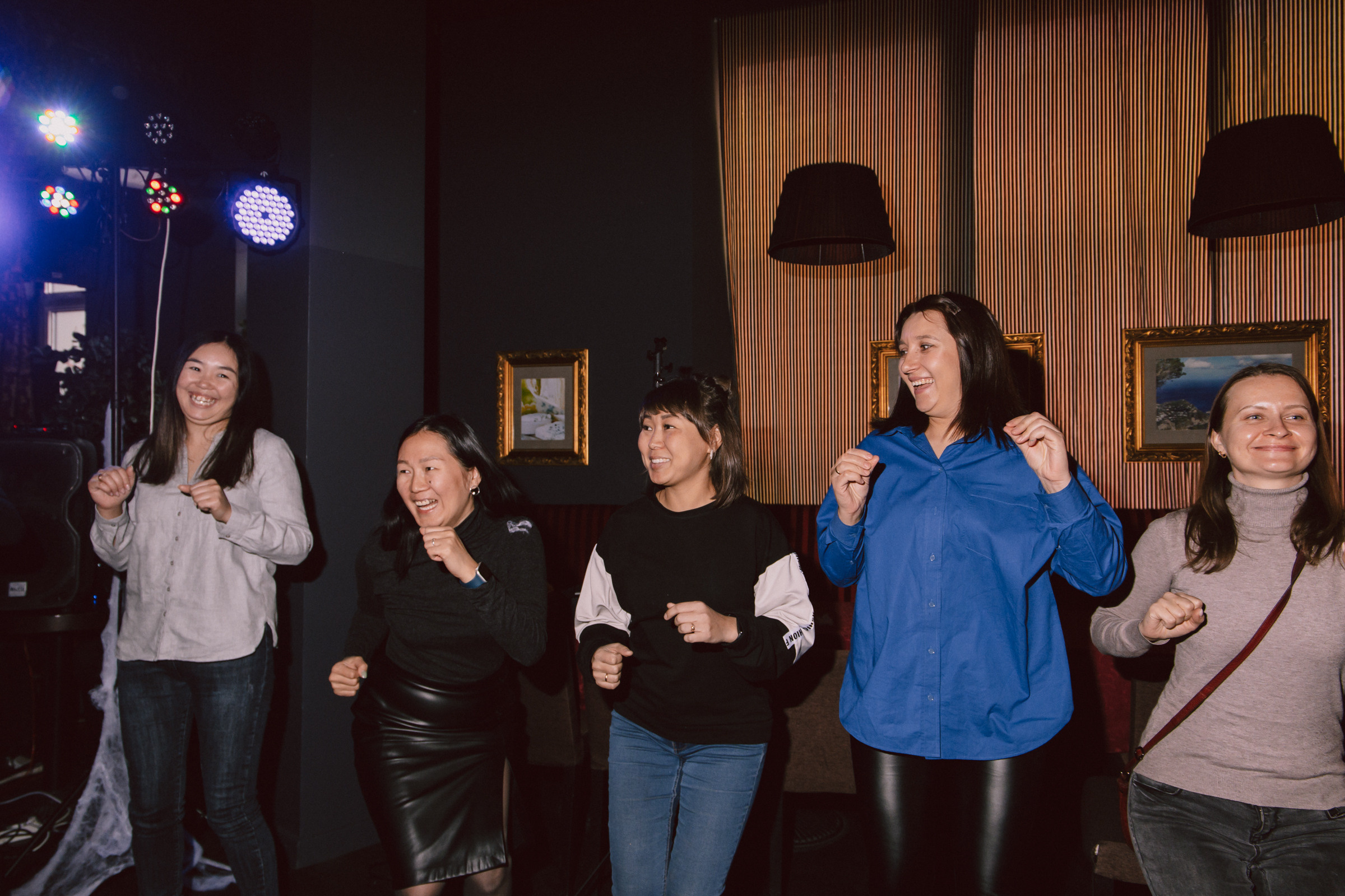 Хэллоуин с Артплюс. Фотограф Улан-Удэ