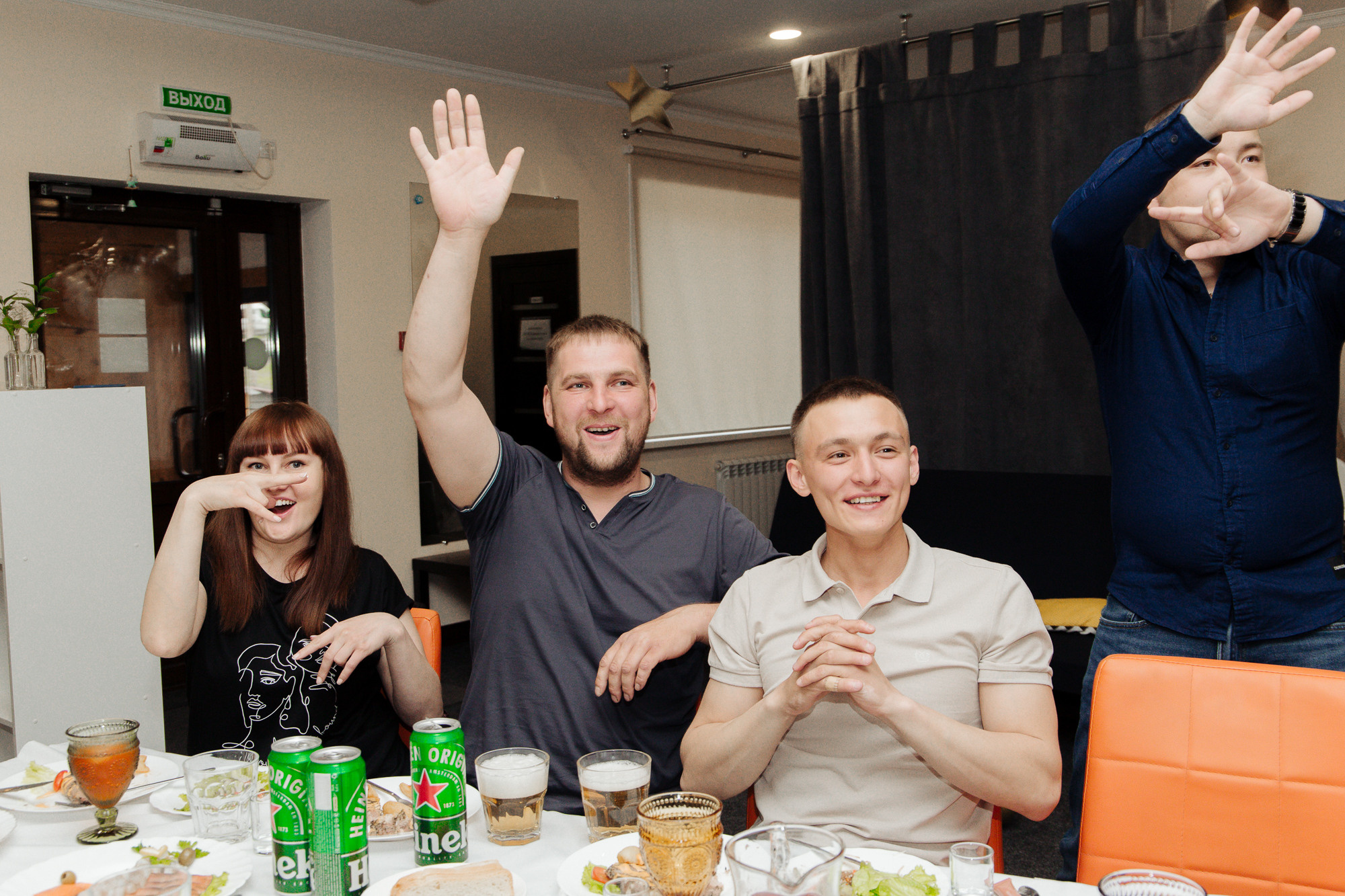 Мальчик или Девочка?. Фотограф Улан-Удэ