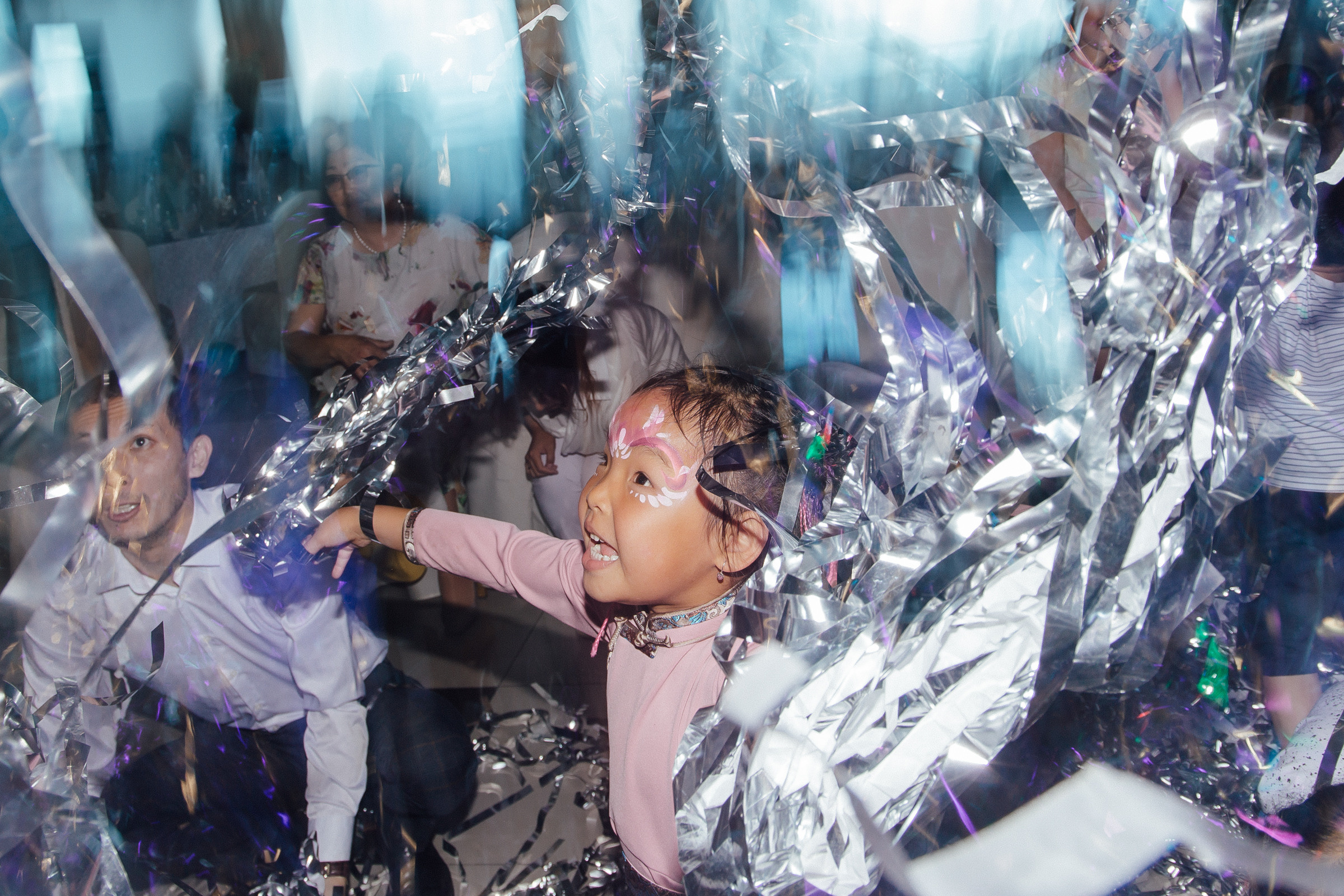 1 год Киму. Фотограф Улан-Удэ