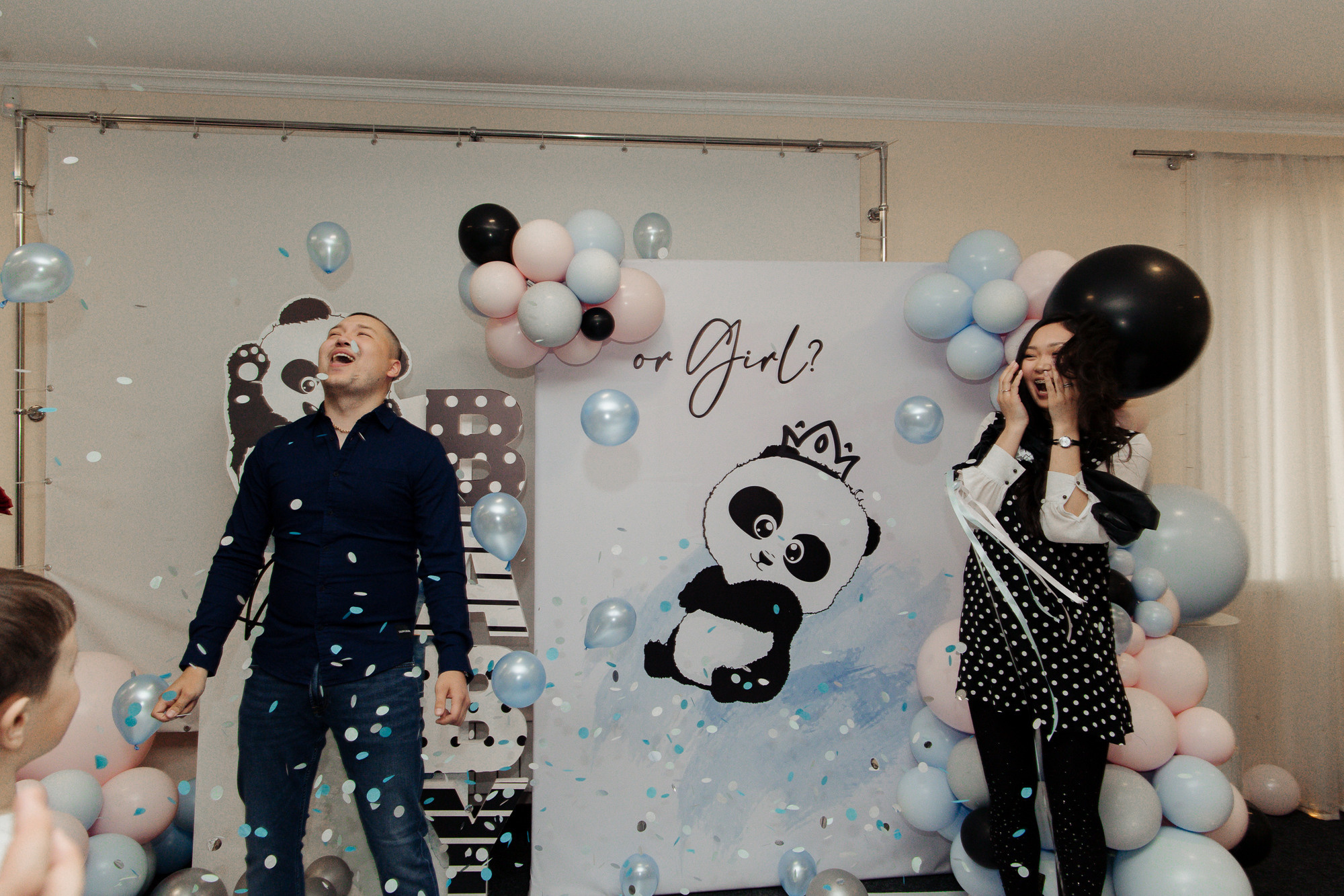 Мальчик или Девочка?. Фотограф Улан-Удэ