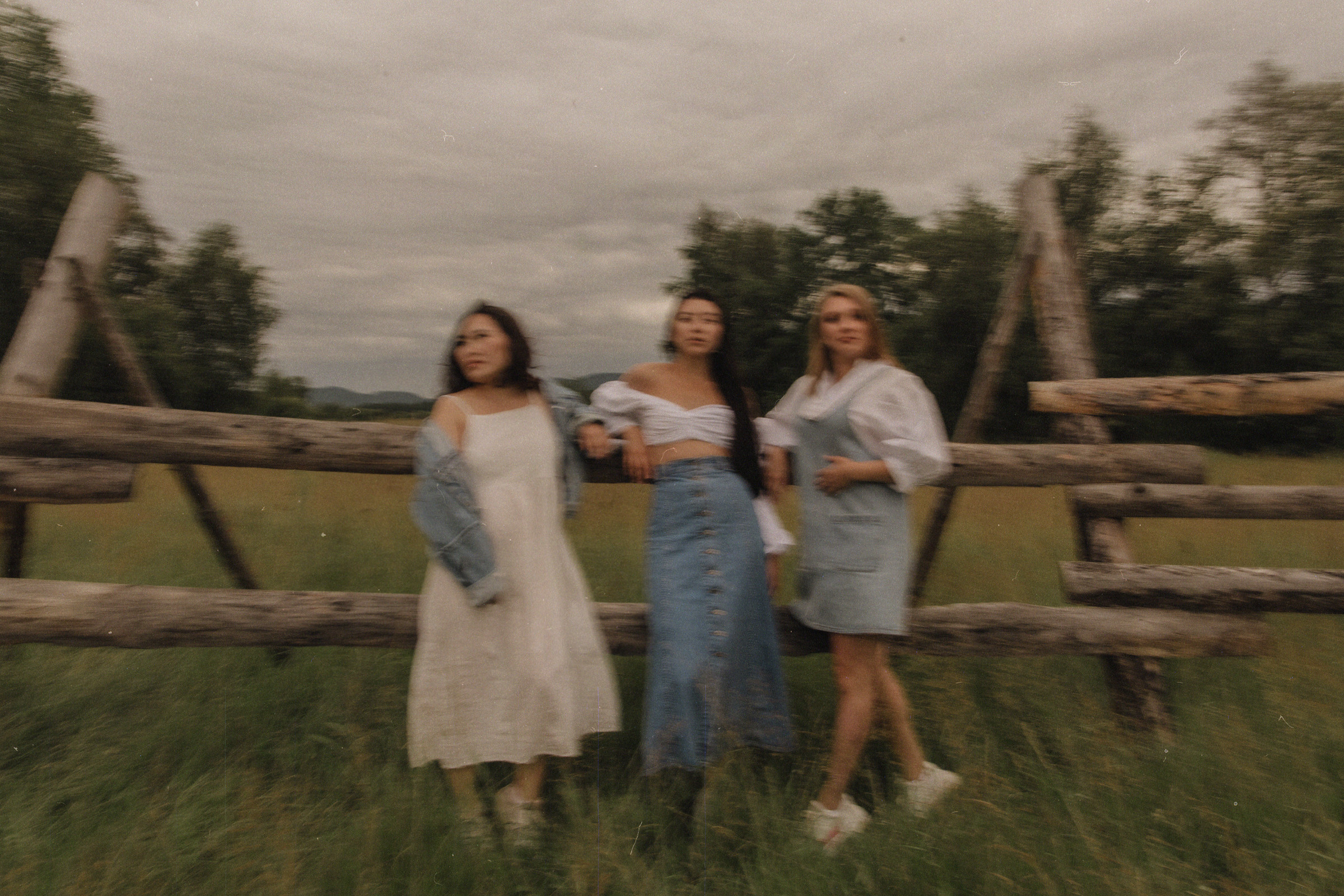 Подруги💕. Фотограф Улан-Удэ