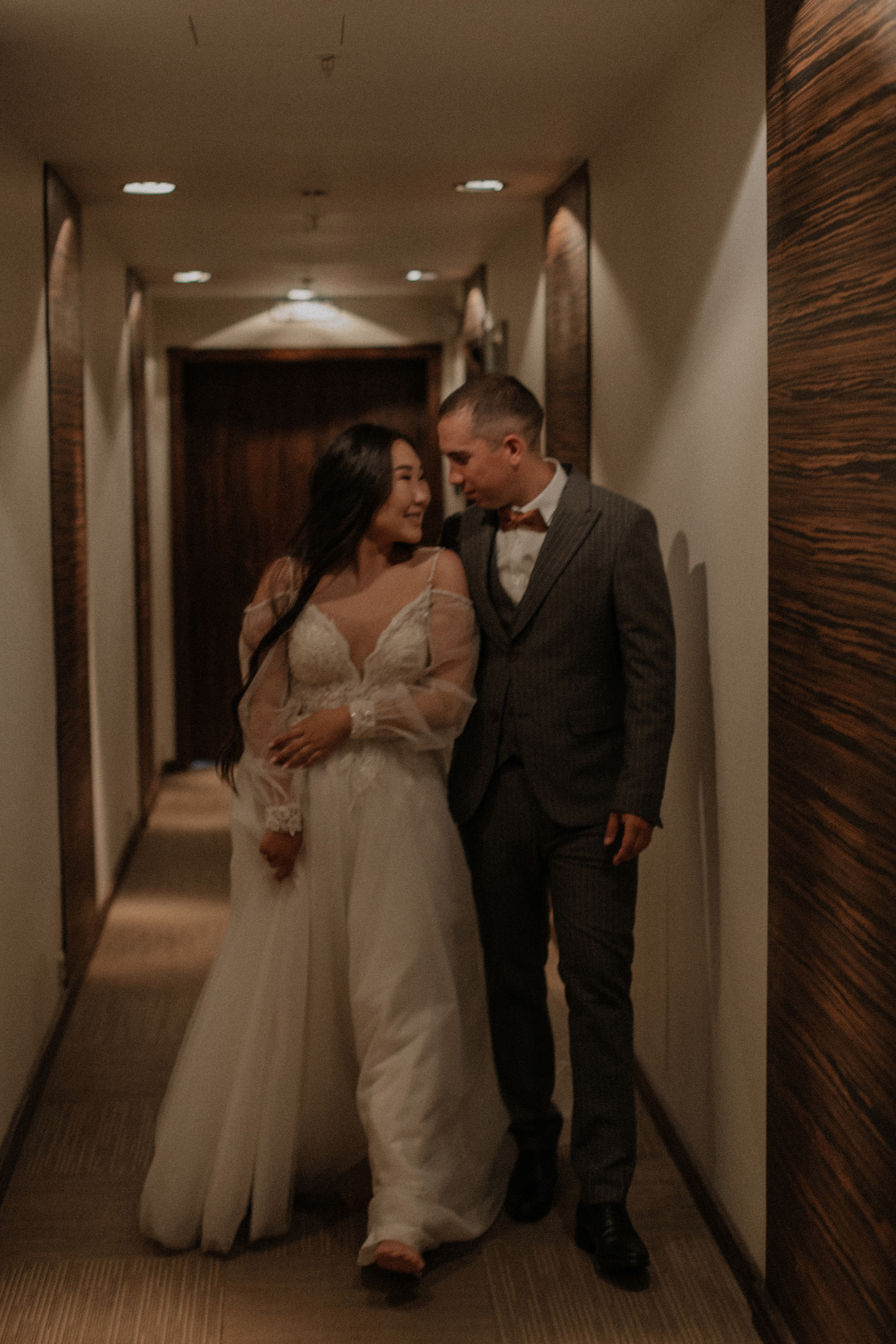 Дарина и Юрий. Фотограф Улан-Удэ