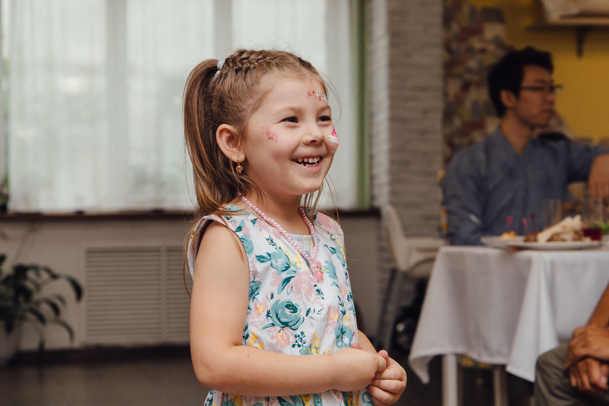 Мише 2 года. Фотограф Улан-Удэ