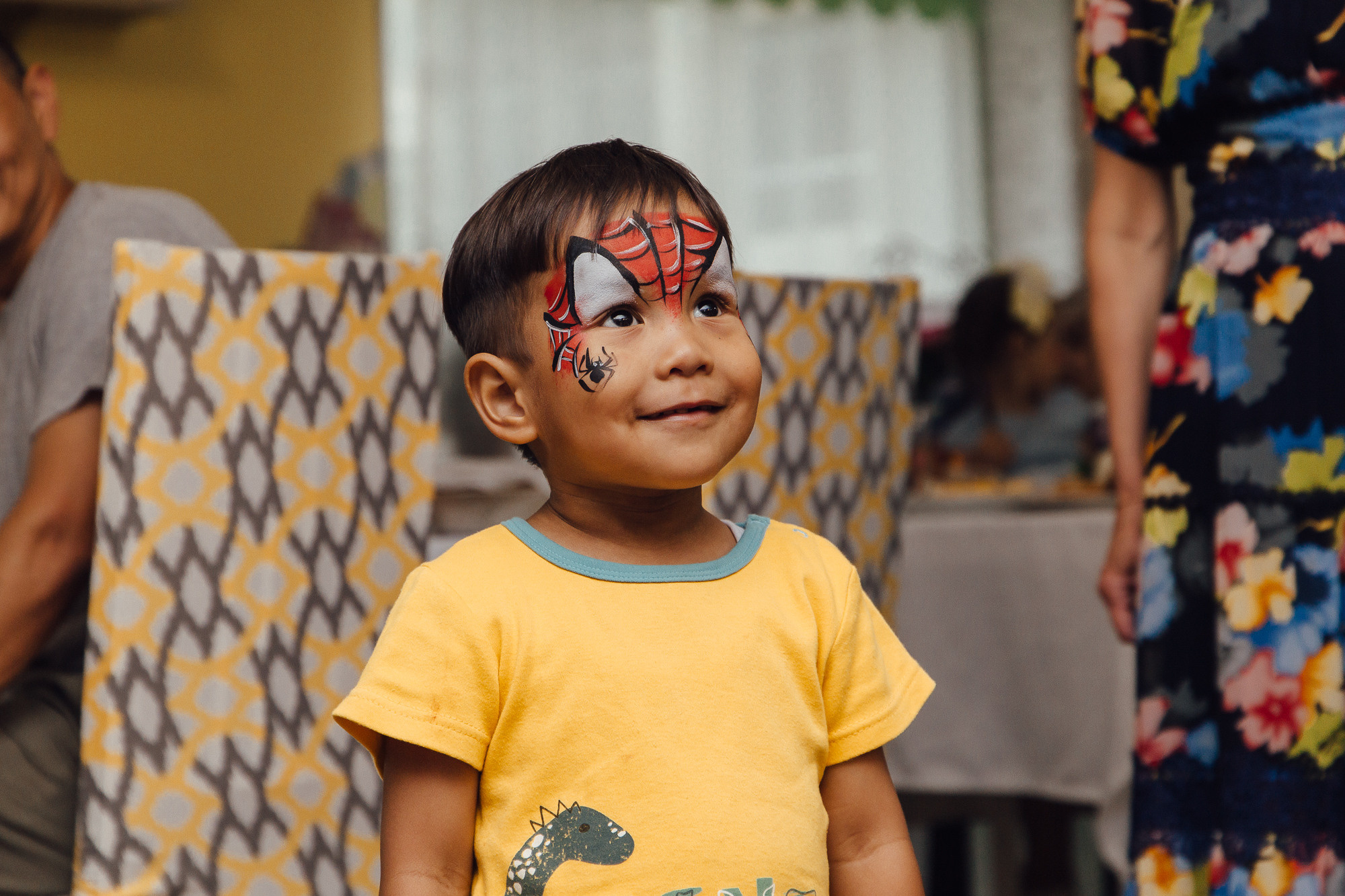 Мише 2 года. Фотограф Улан-Удэ