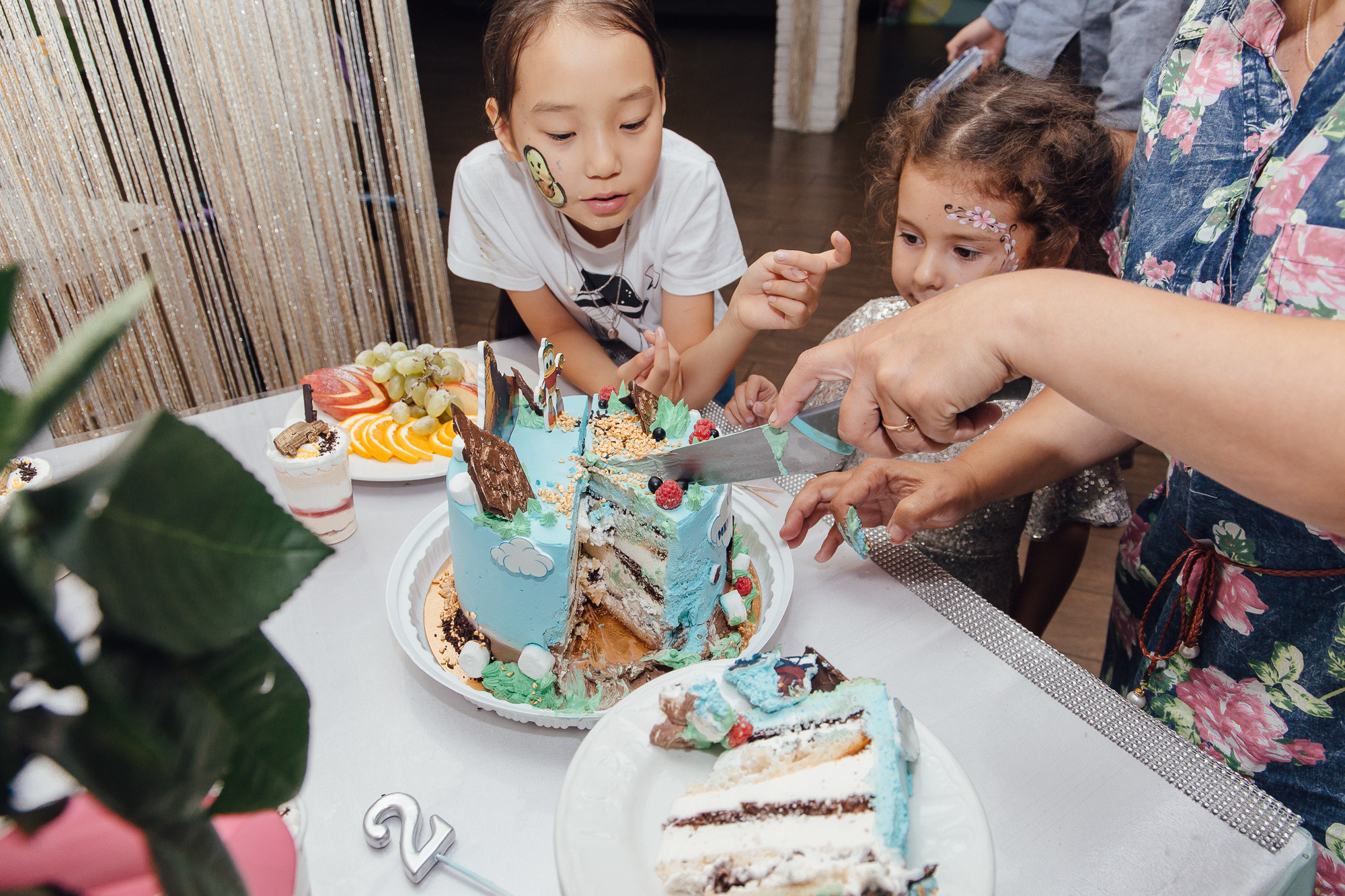 Мише 2 года. Фотограф Улан-Удэ