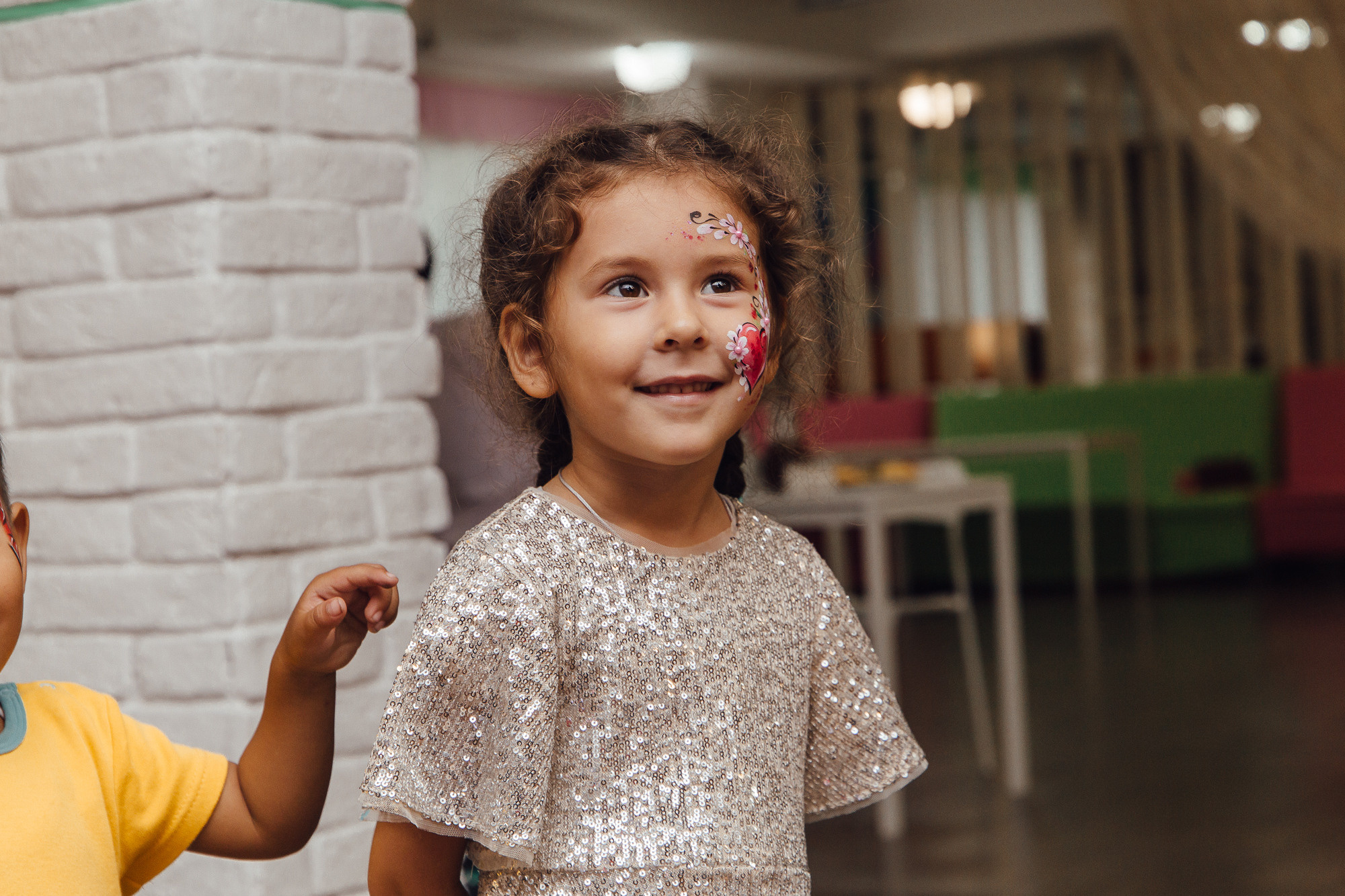 Мише 2 года. Фотограф Улан-Удэ