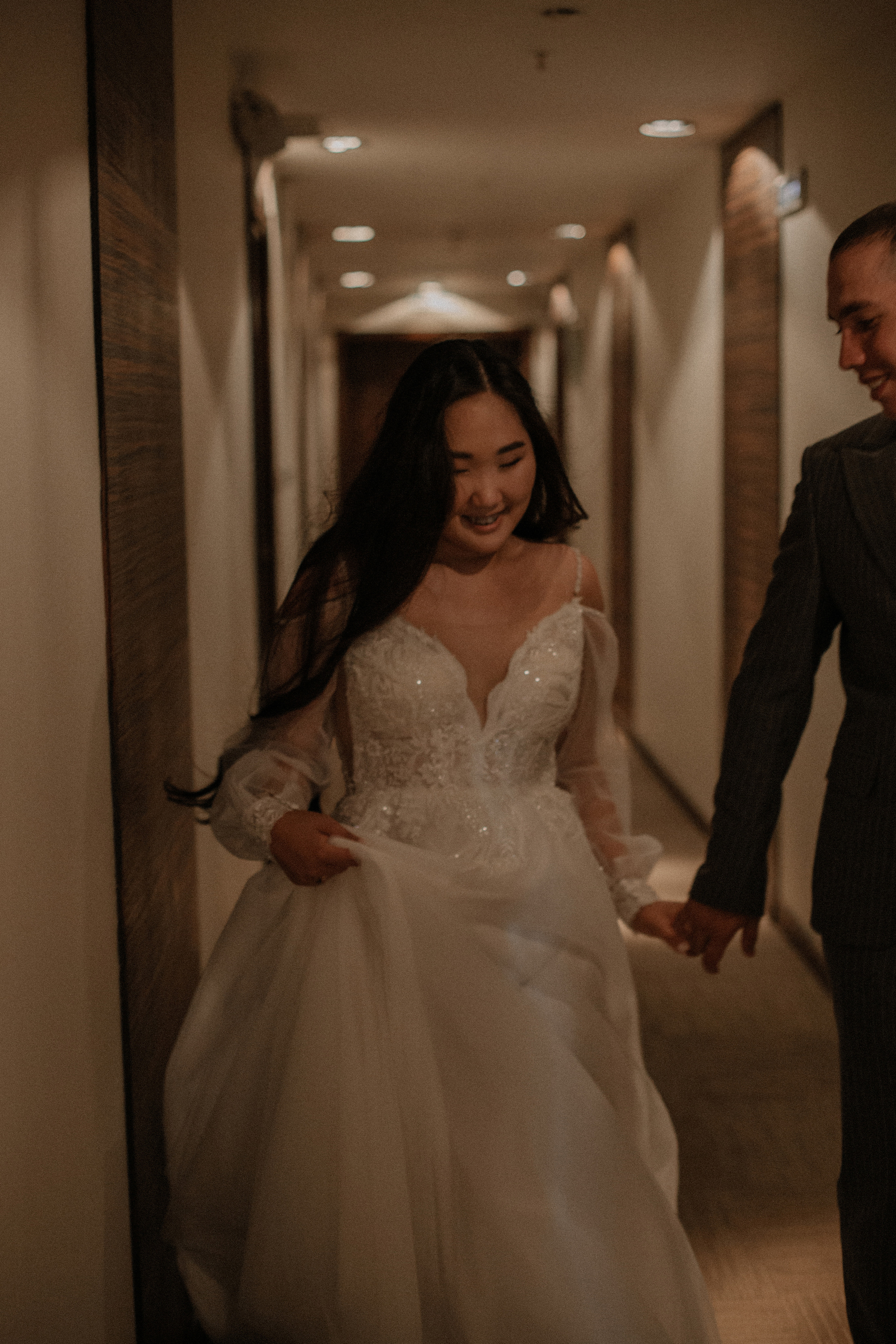 Дарина и Юрий. Фотограф Улан-Удэ