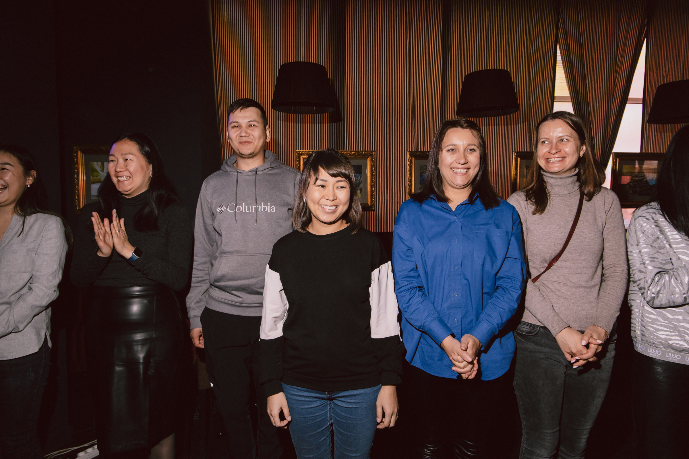 Хэллоуин с Артплюс. Фотограф Улан-Удэ