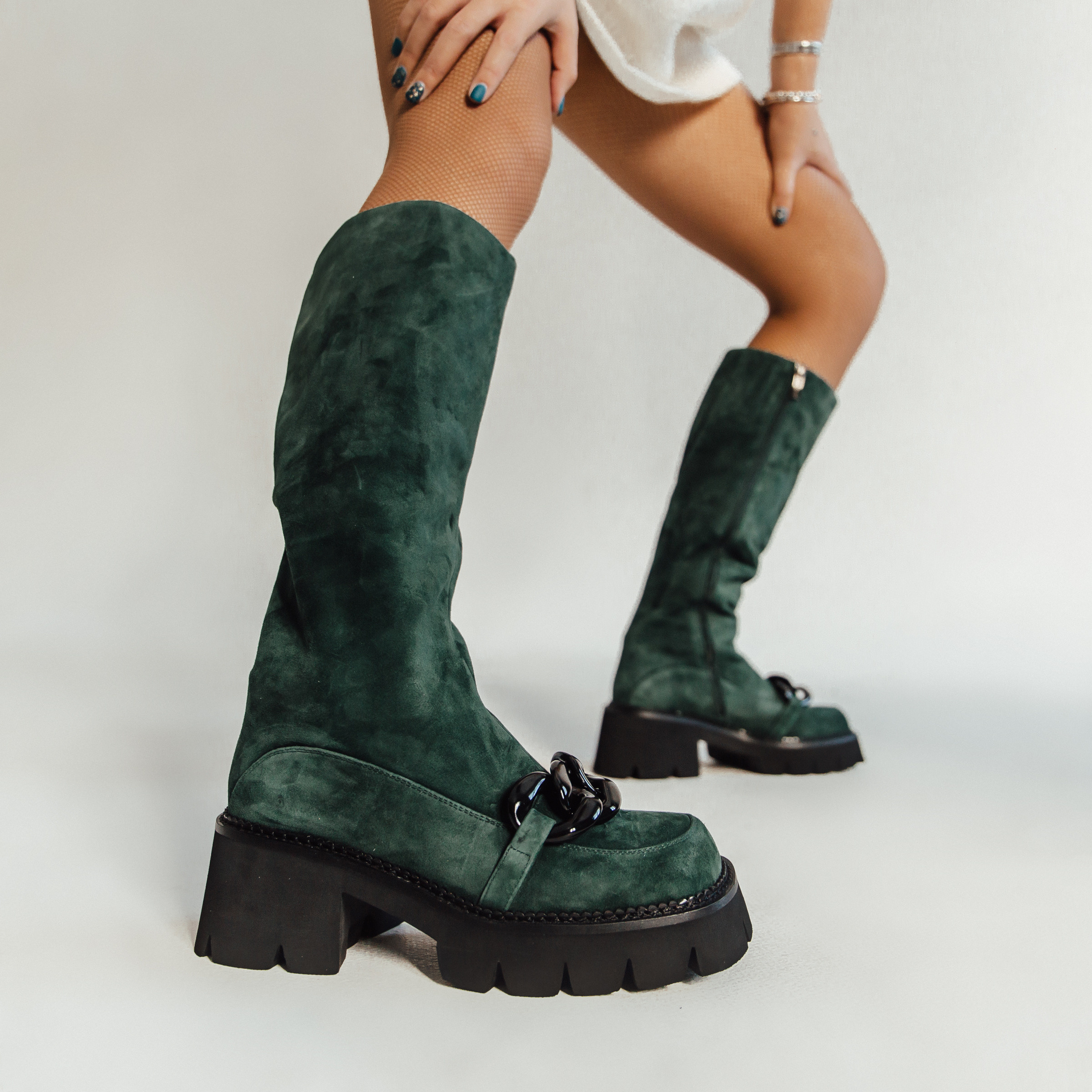 Обувь. Фотограф Улан-Удэ