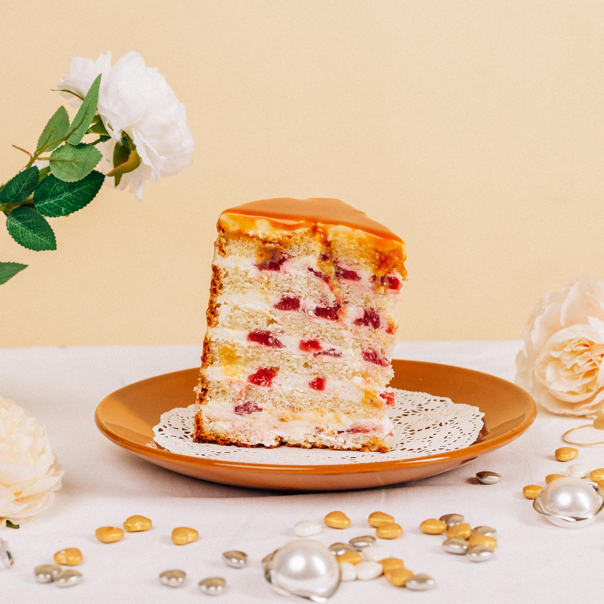 Кондитерская. Фотограф Улан-Удэ