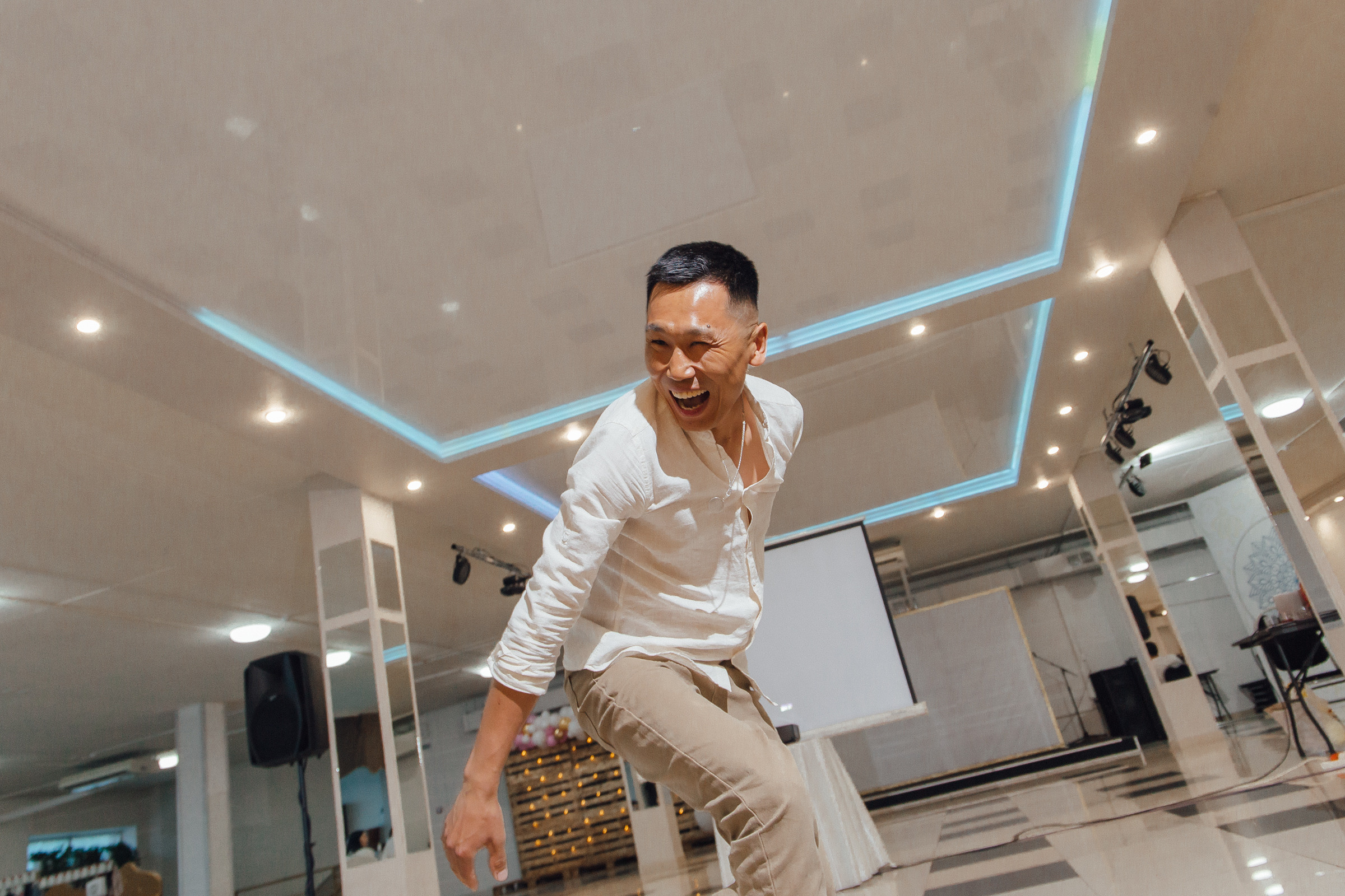 1 год Киму. Фотограф Улан-Удэ