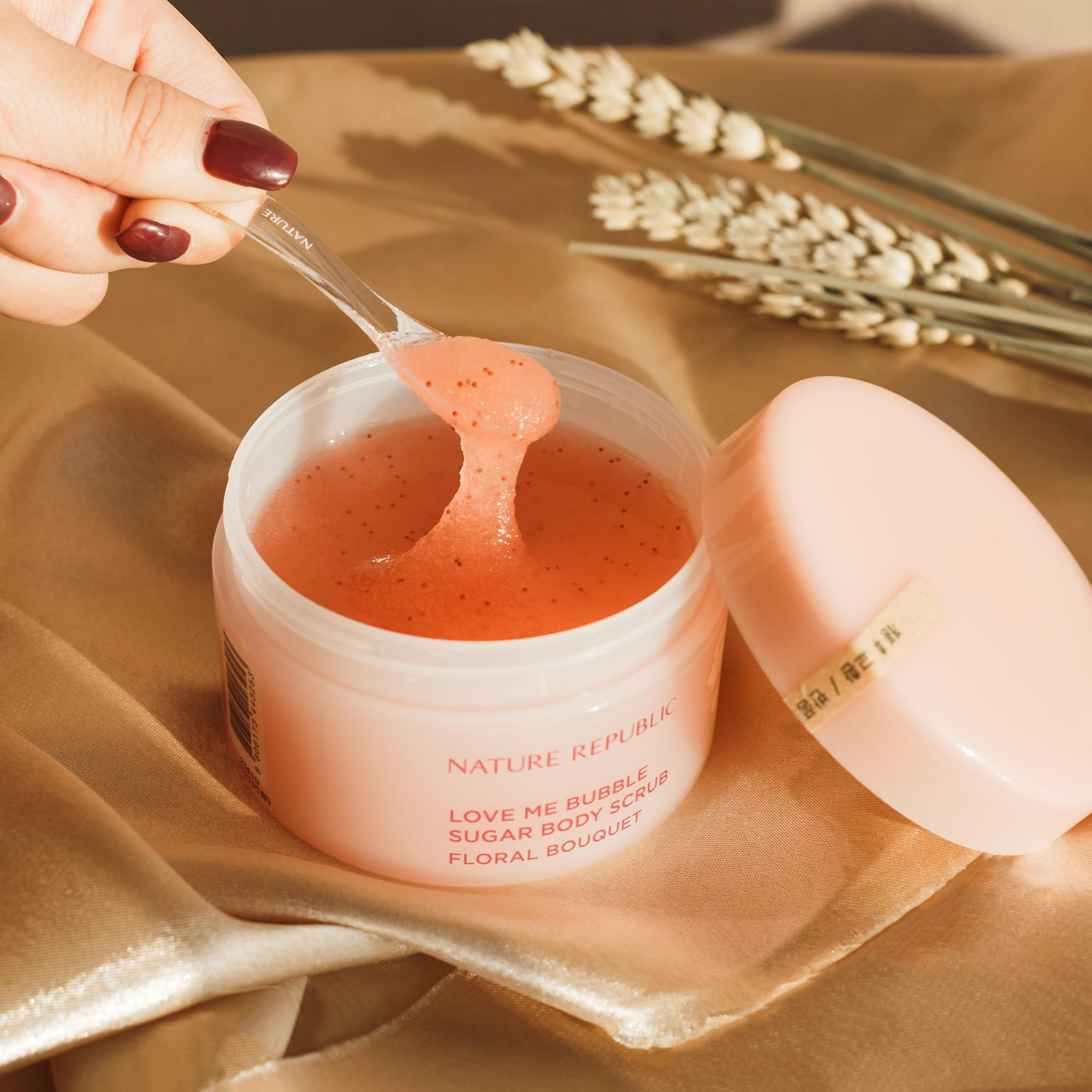 Косметика Nature Republic. Фотограф Улан-Удэ