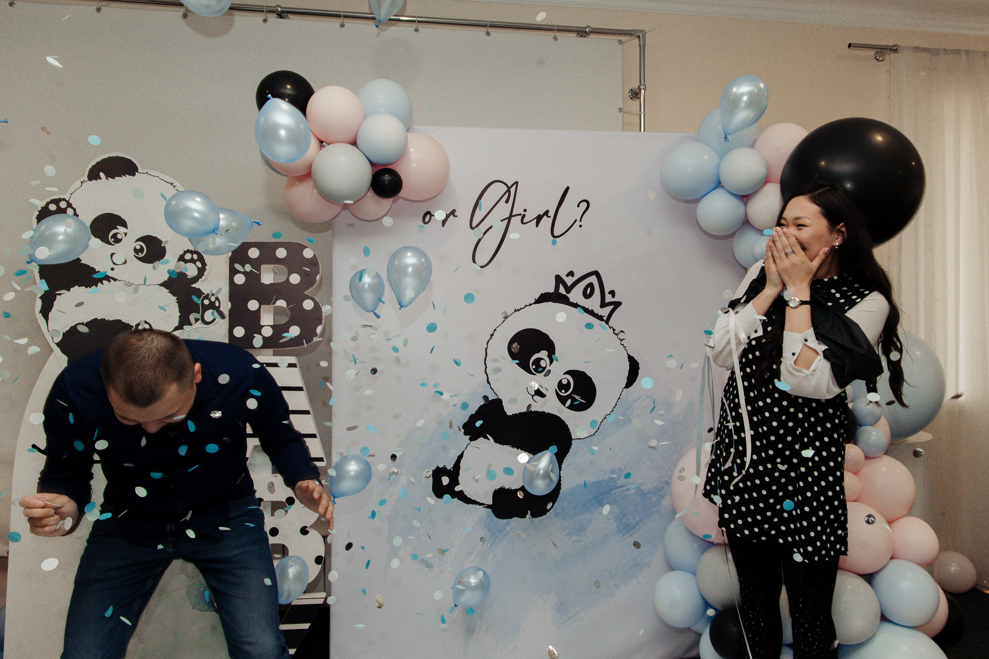 Мальчик или Девочка?. Фотограф Улан-Удэ