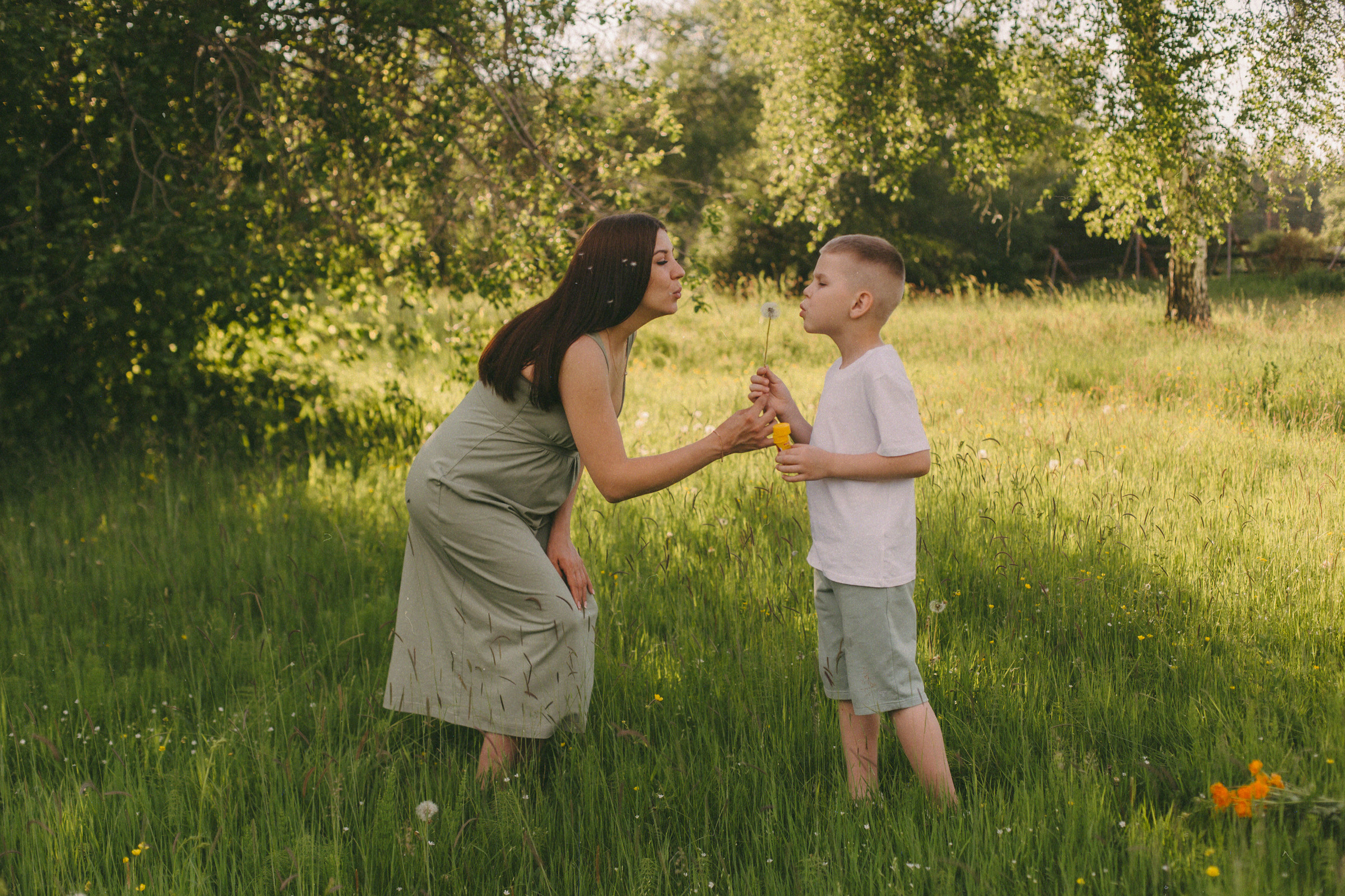 Лидия и Николай. Фотограф Улан-Удэ