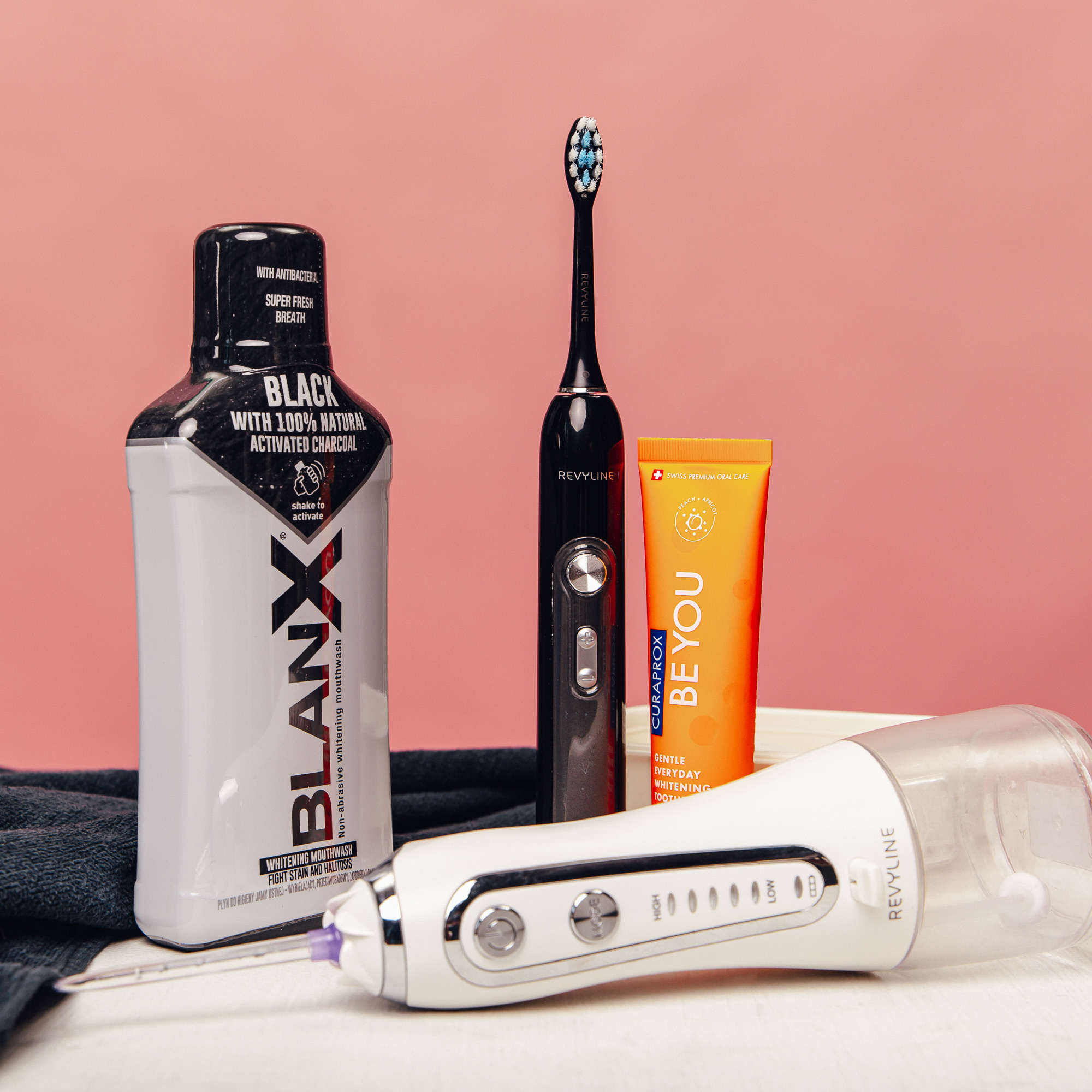 Зубная аптека. Фотограф Улан-Удэ