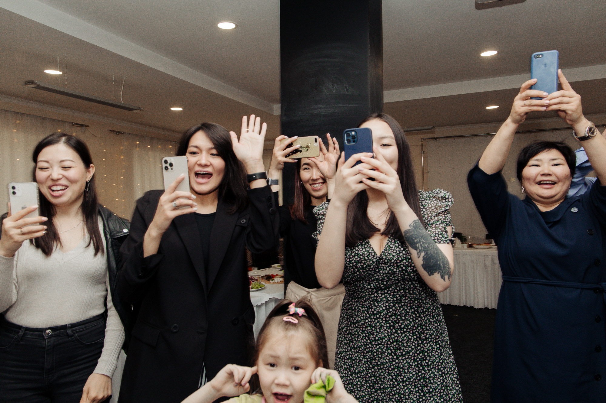 Мальчик или Девочка?. Фотограф Улан-Удэ