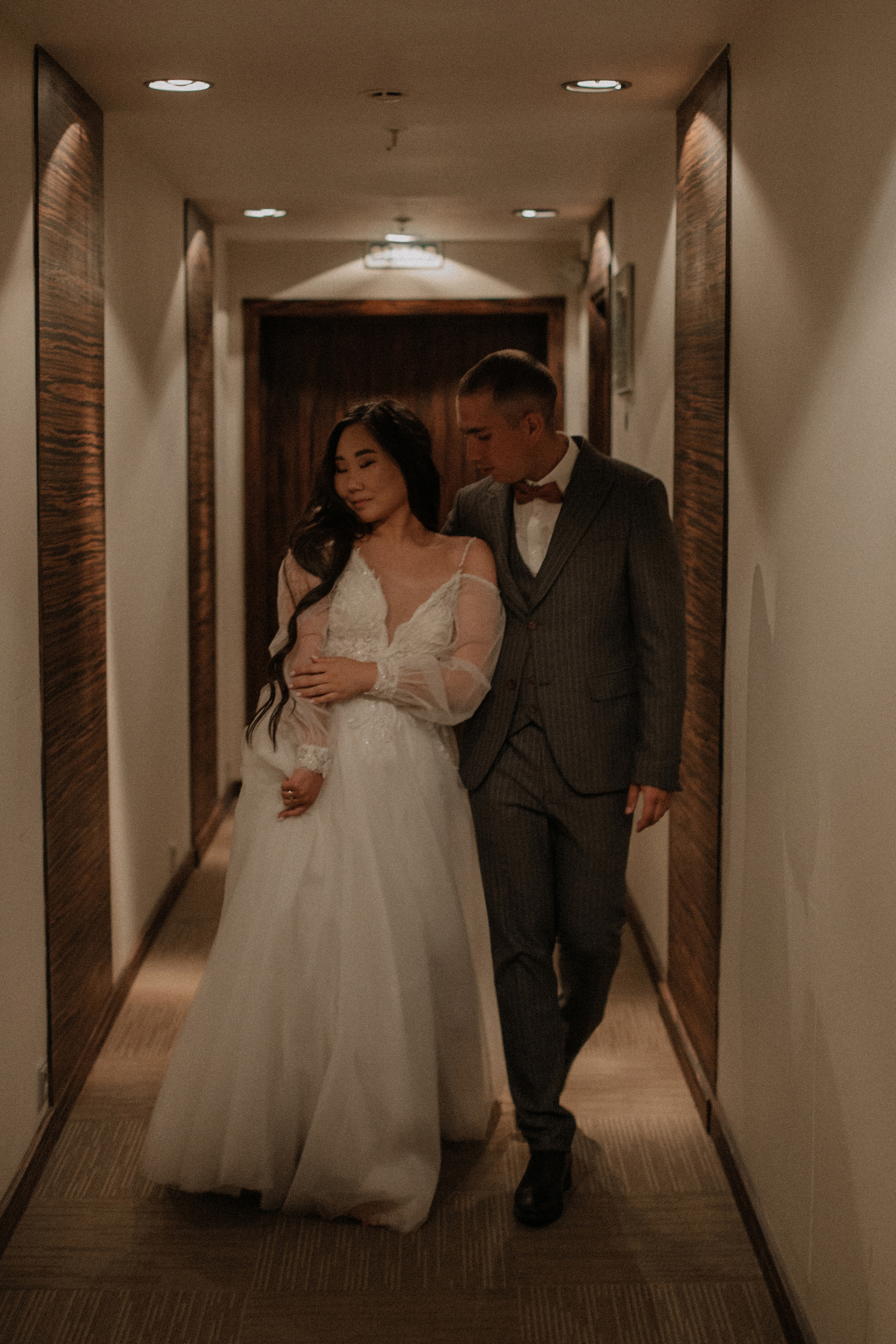 Дарина и Юрий. Фотограф Улан-Удэ