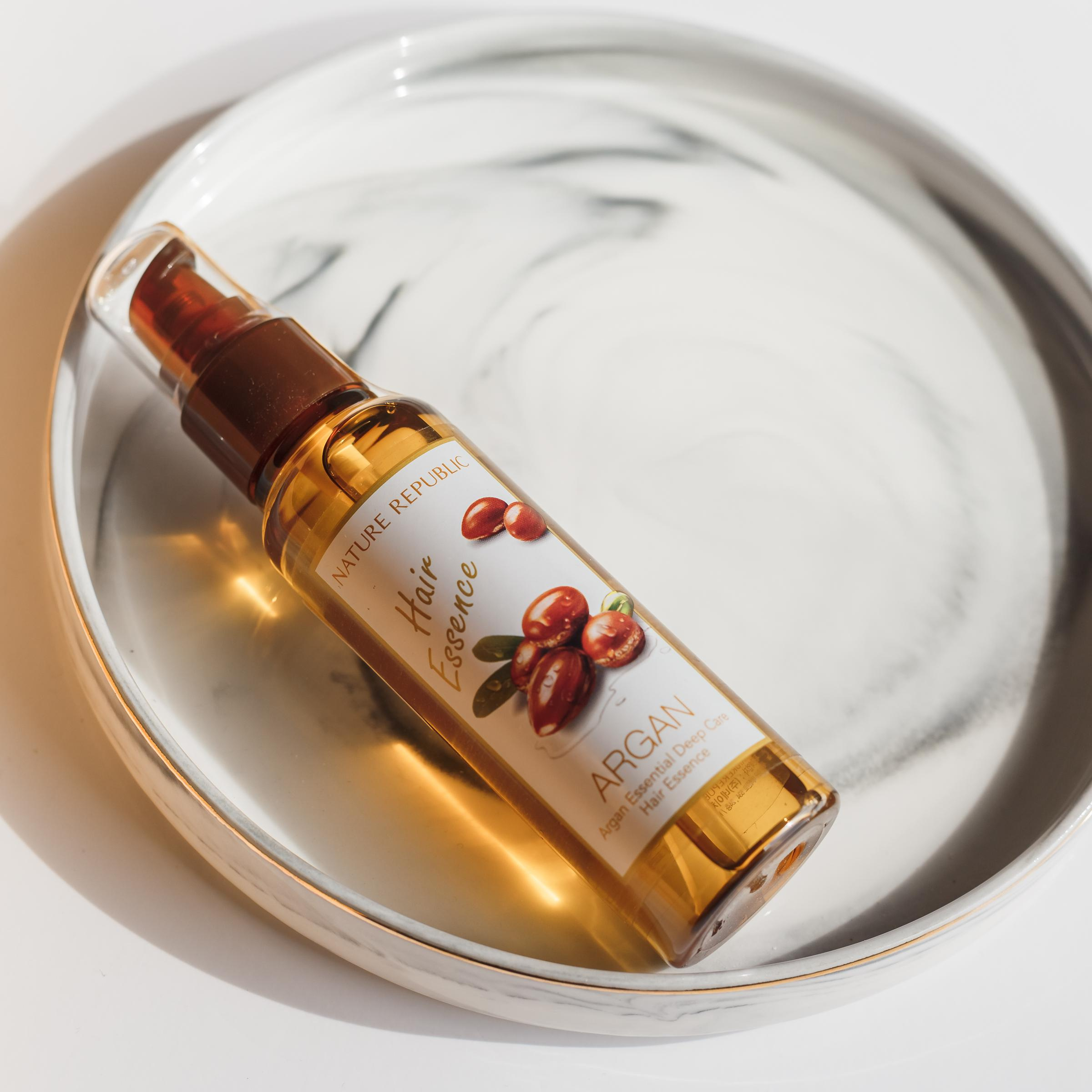 Косметика Nature Republic. Фотограф Улан-Удэ