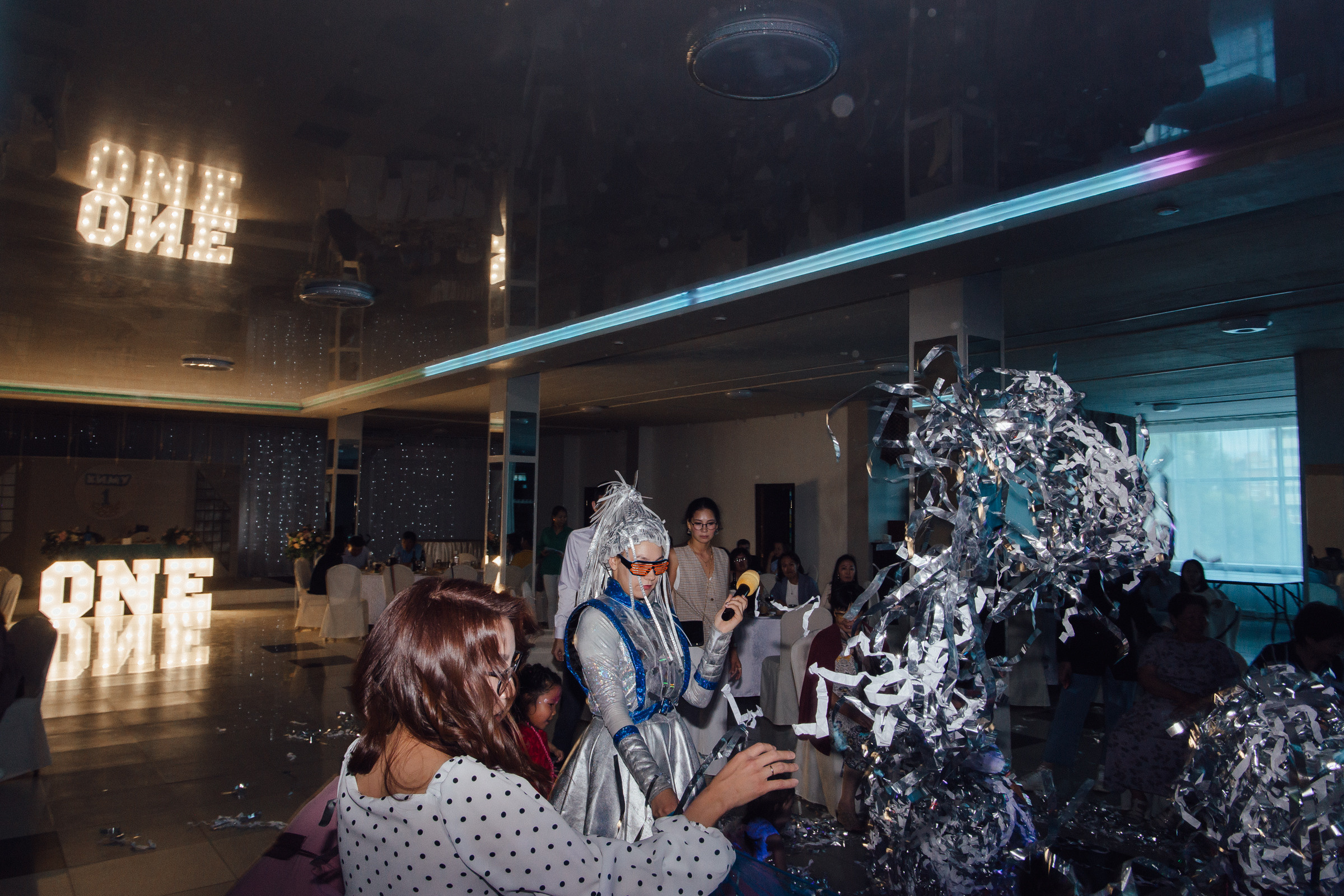 1 год Киму. Фотограф Улан-Удэ